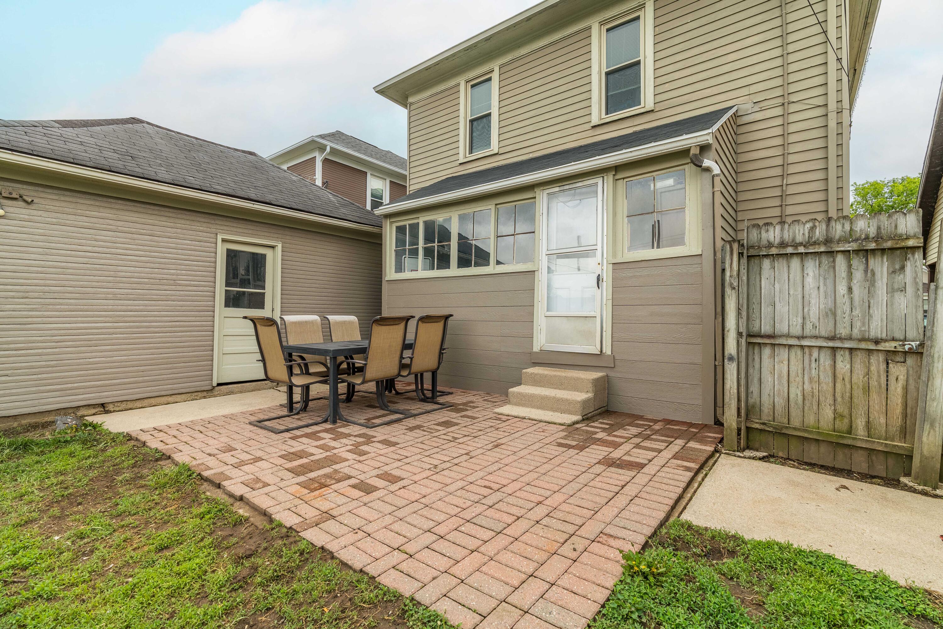 1026 North Street, Piqua, Ohio 45356