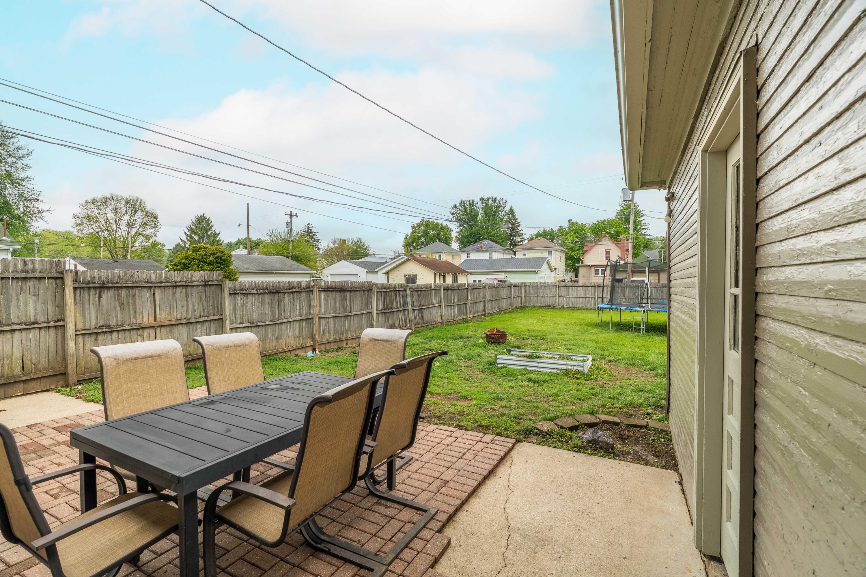 1026 North Street, Piqua, Ohio 45356