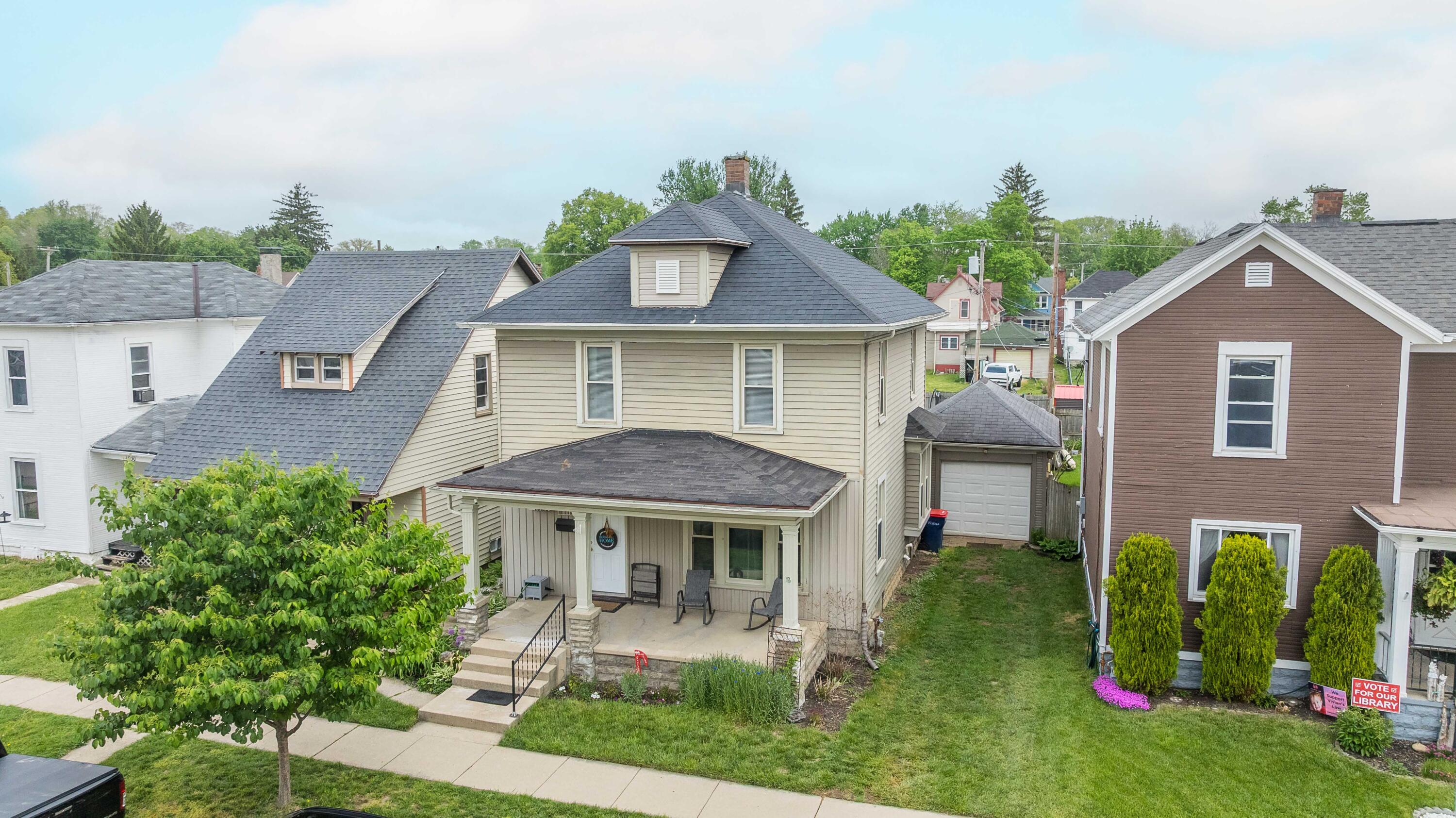 1026 North Street, Piqua, Ohio 45356