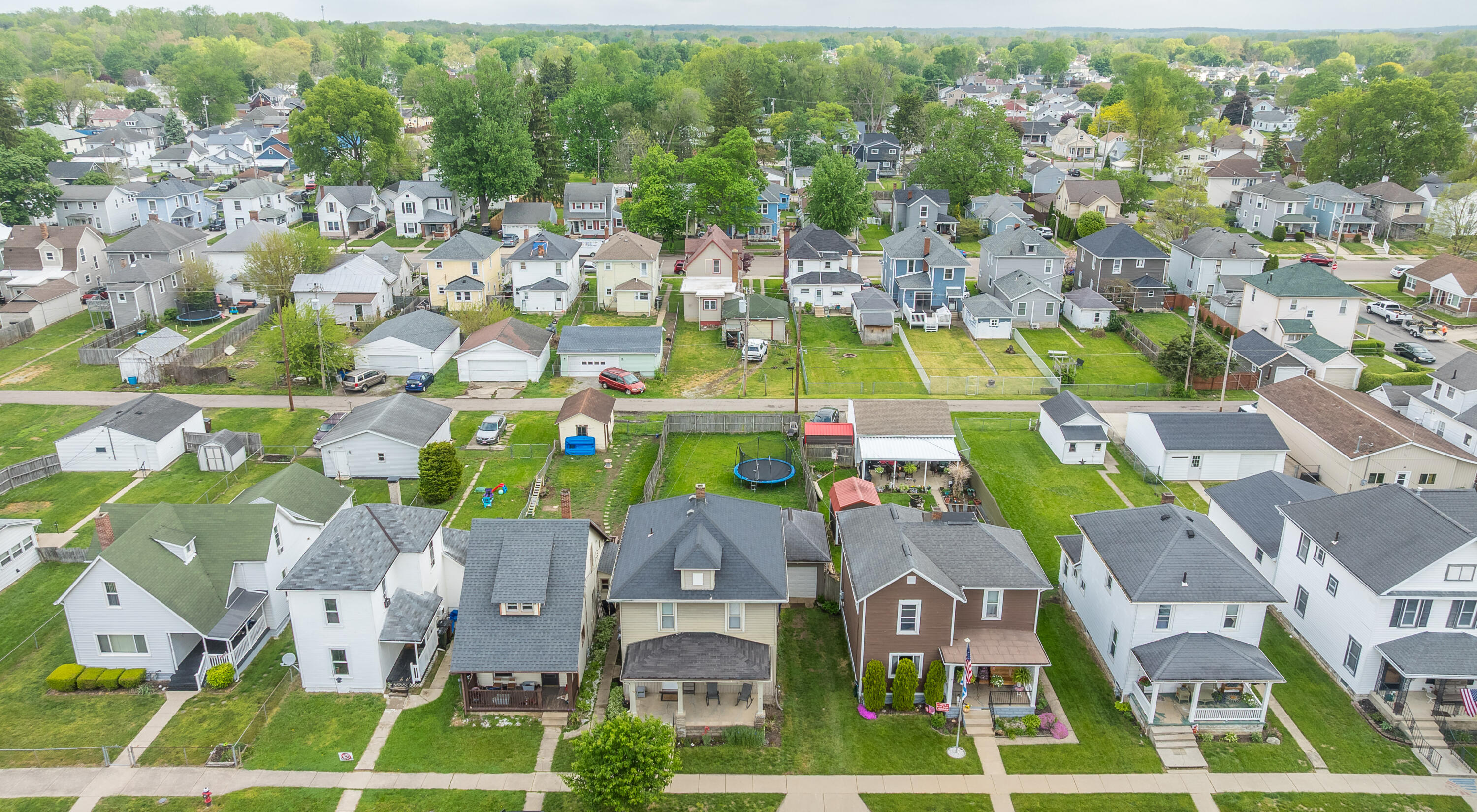 1026 North Street, Piqua, Ohio 45356