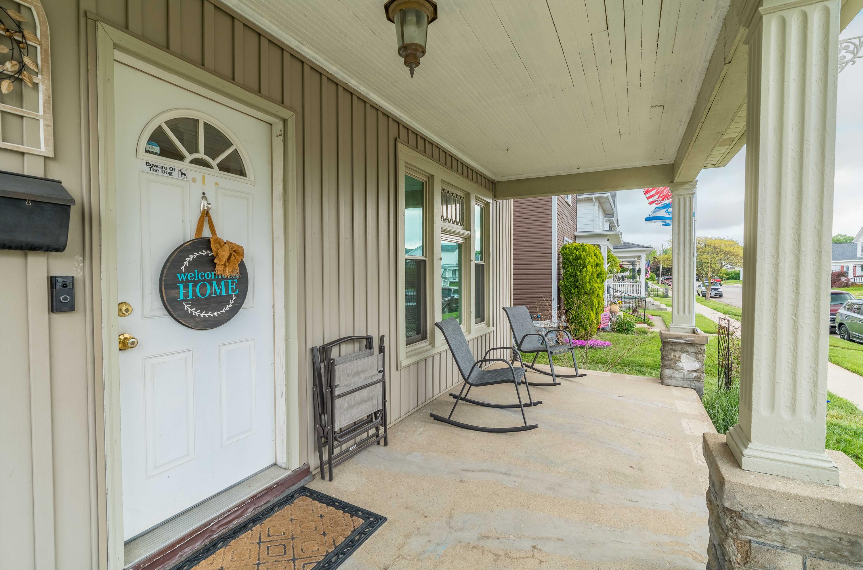 1026 North Street, Piqua, Ohio 45356