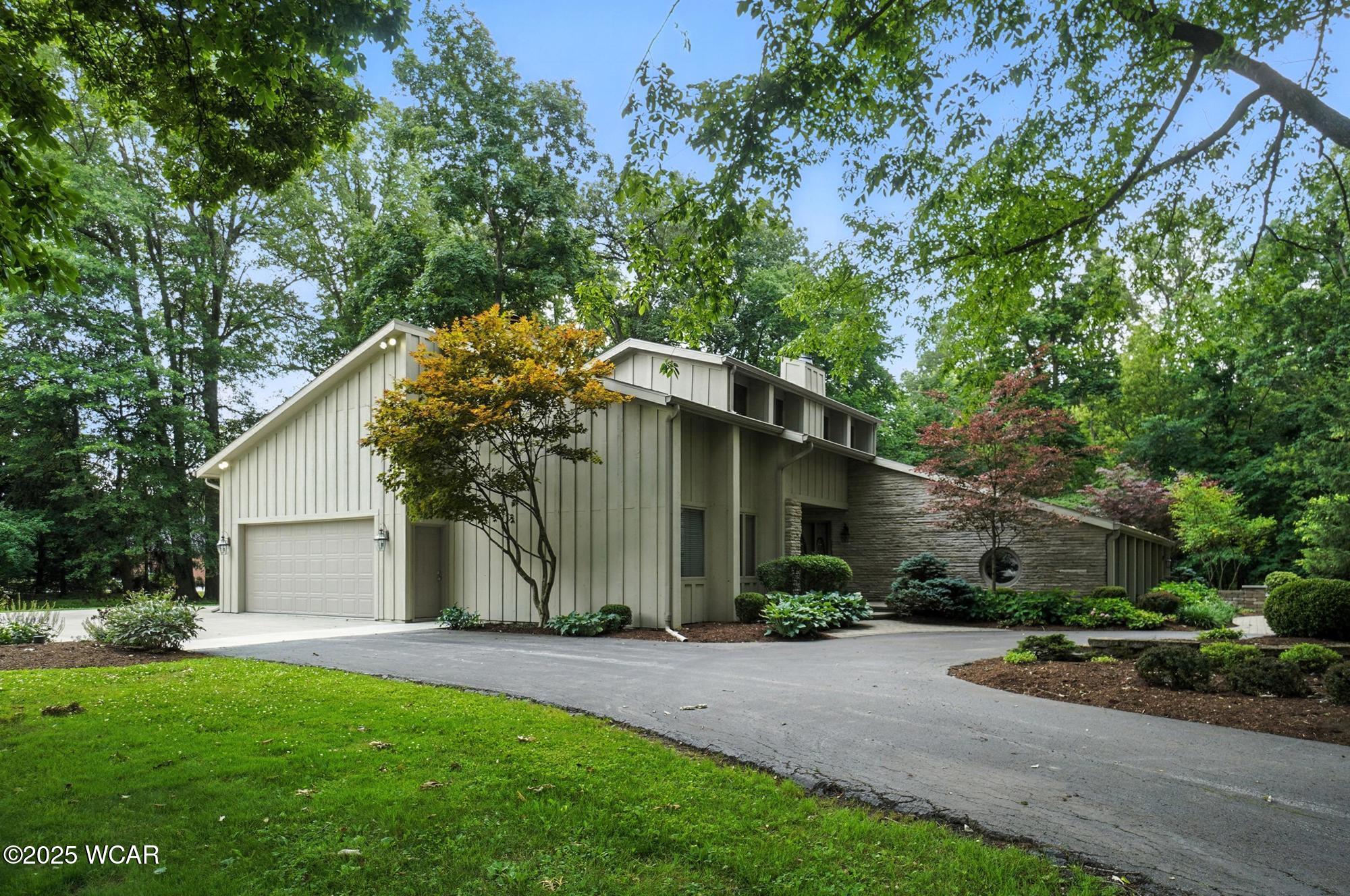 4211 Ft Amanda Road, Lima, Ohio