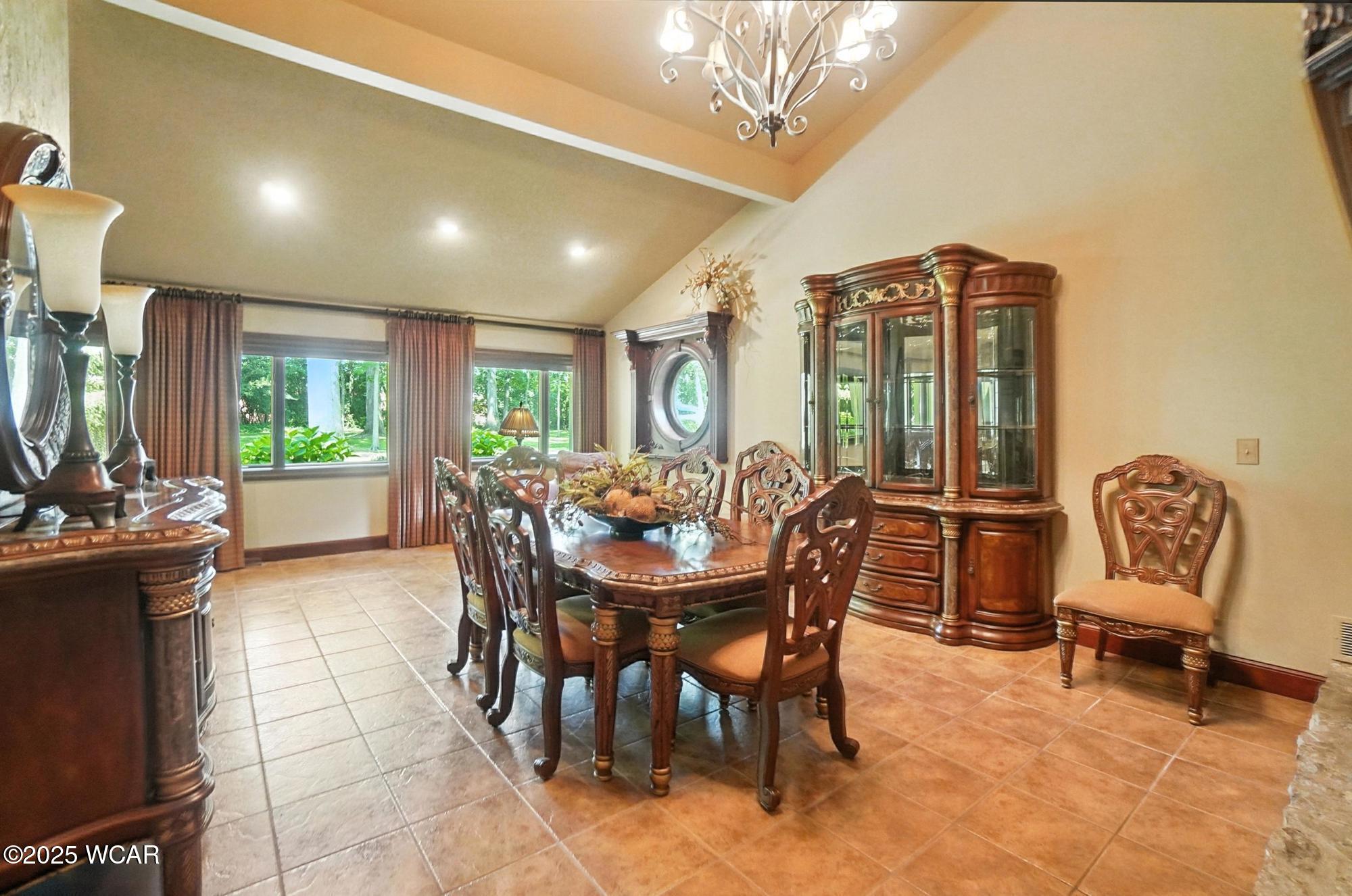 4211 Ft Amanda Road, Lima, Ohio