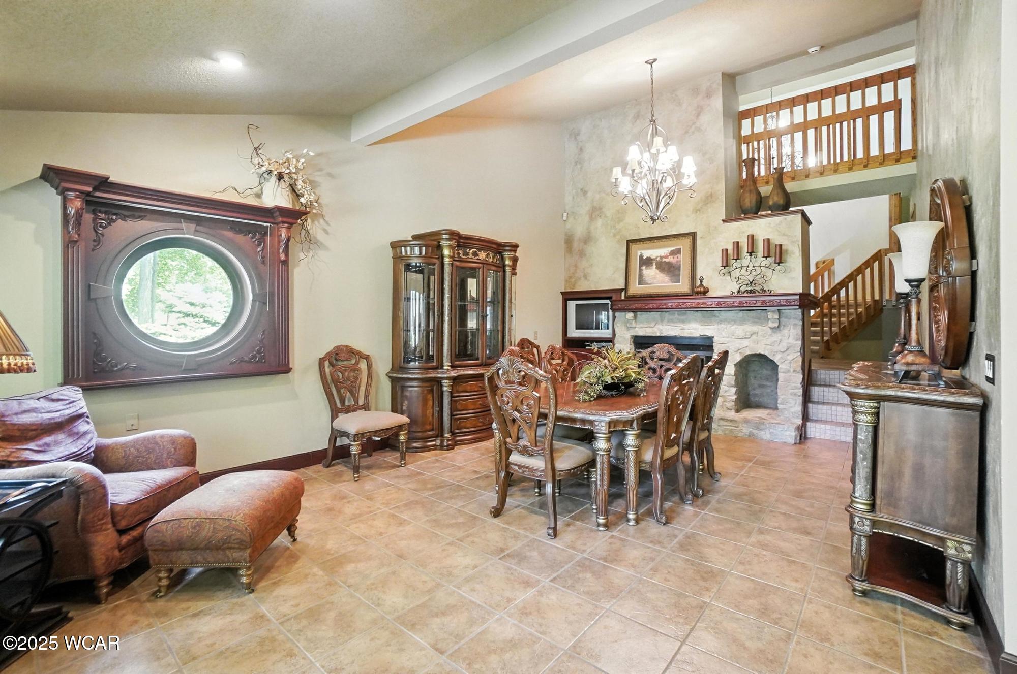 4211 Ft Amanda Road, Lima, Ohio