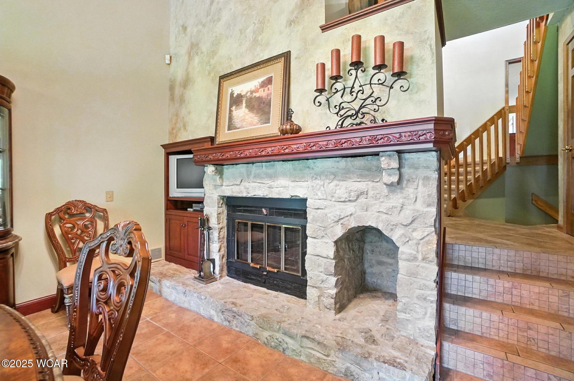 4211 Ft Amanda Road, Lima, Ohio