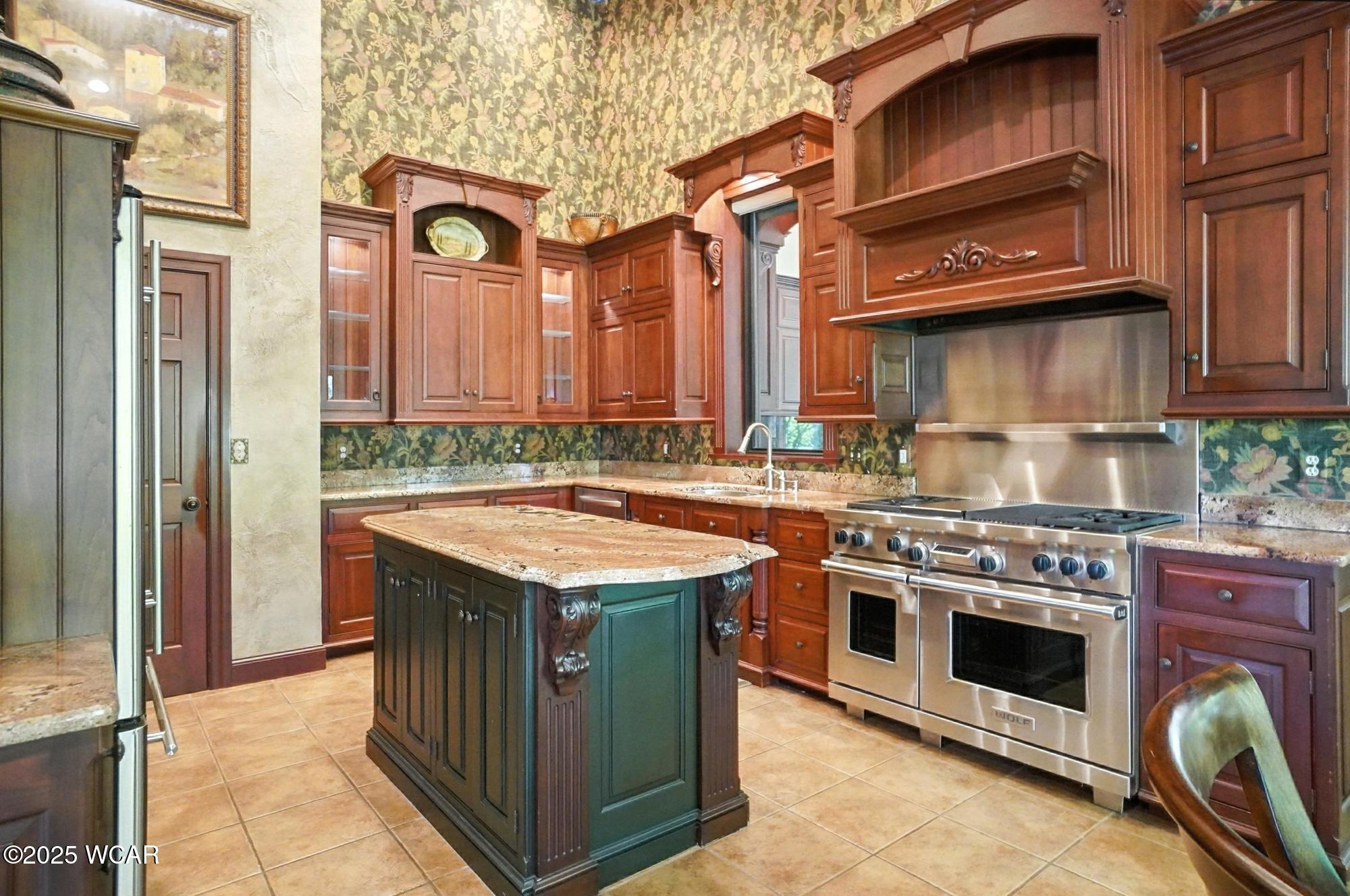 4211 Ft Amanda Road, Lima, Ohio