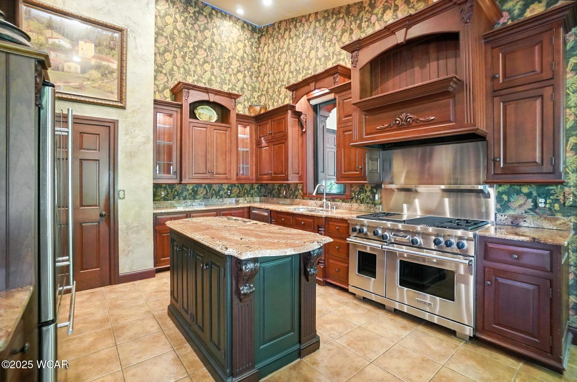 4211 Ft Amanda Road, Lima, Ohio