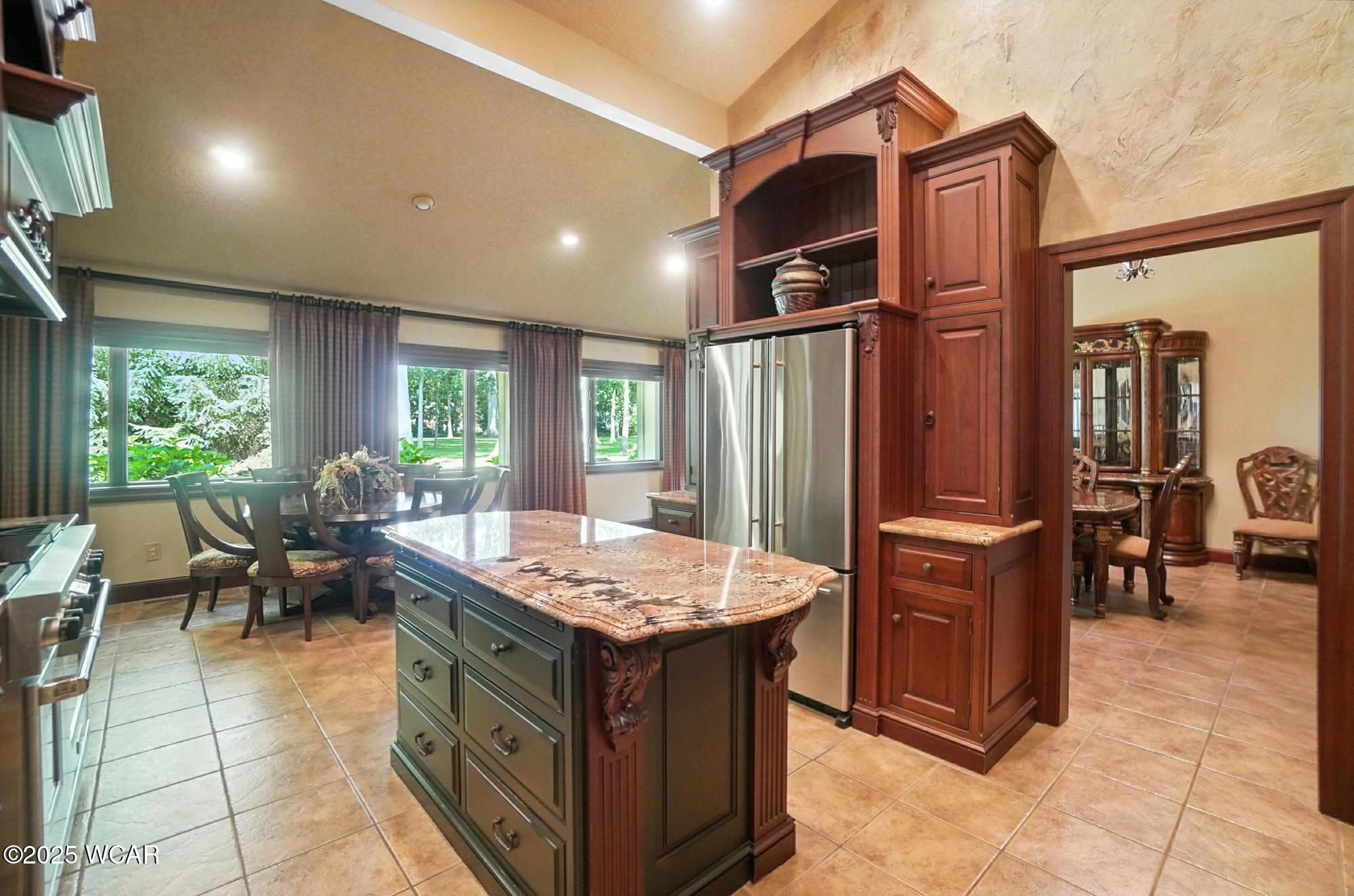 4211 Ft Amanda Road, Lima, Ohio