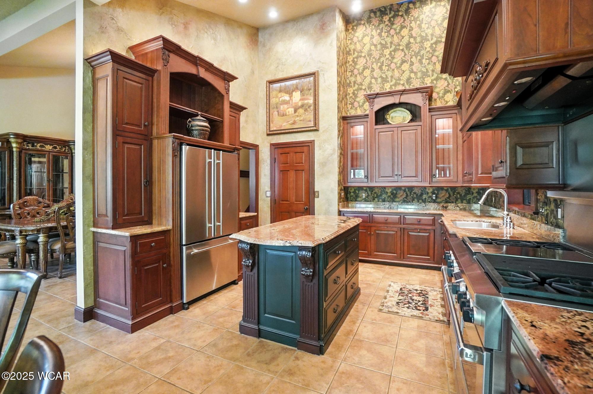 4211 Ft Amanda Road, Lima, Ohio