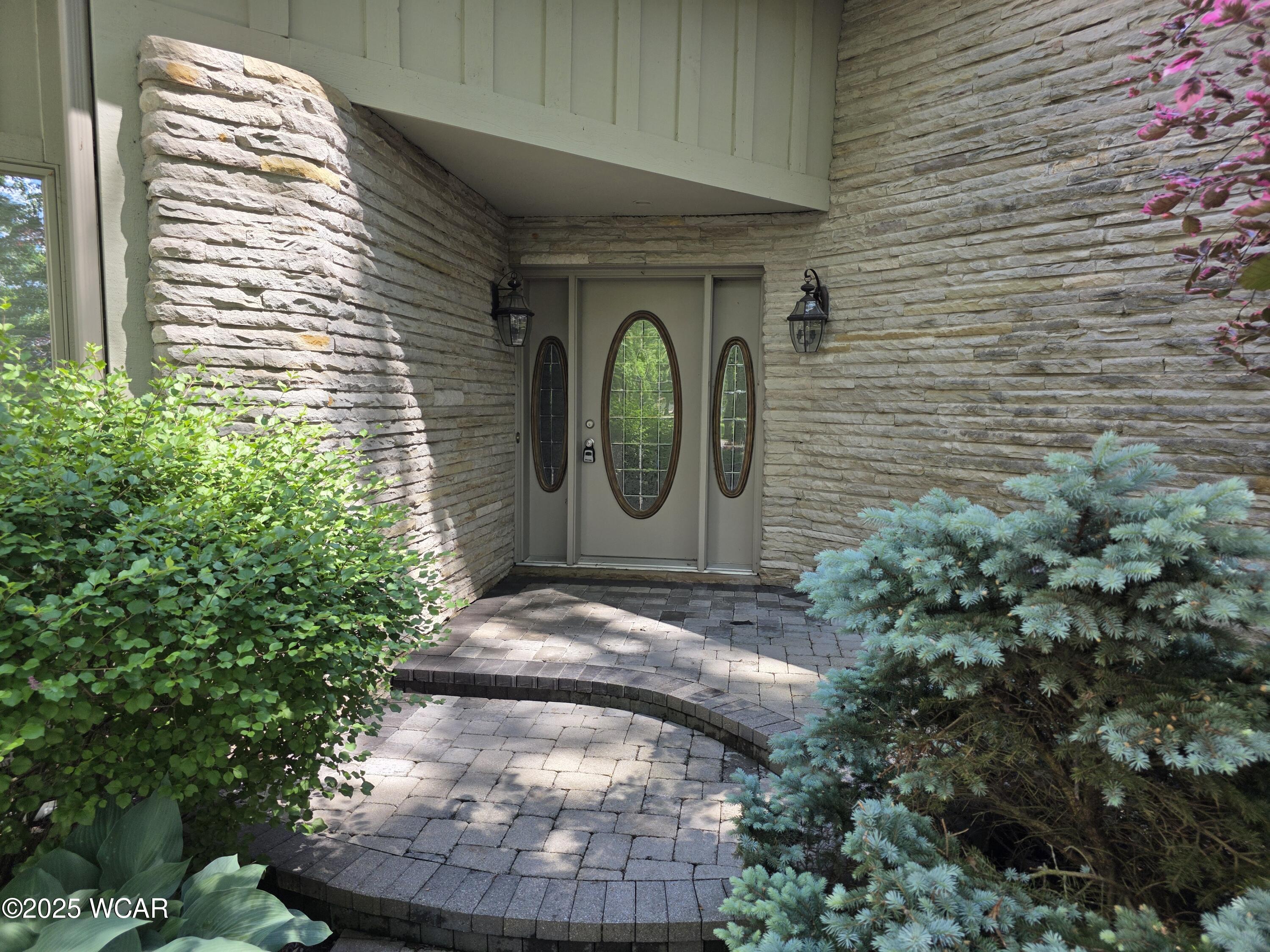 4211 Ft Amanda Road, Lima, Ohio