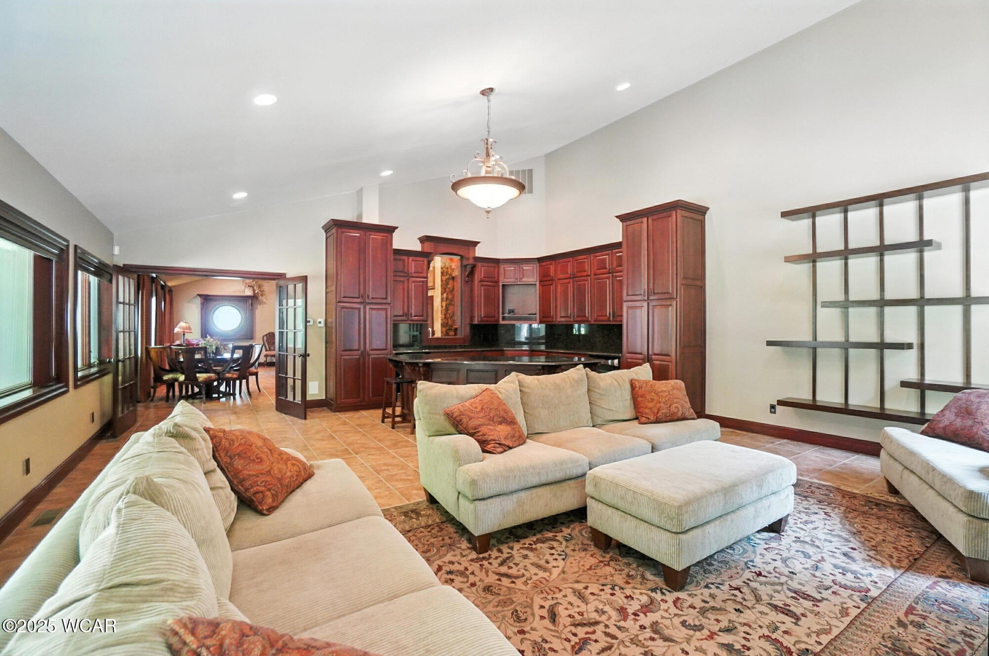 4211 Ft Amanda Road, Lima, Ohio