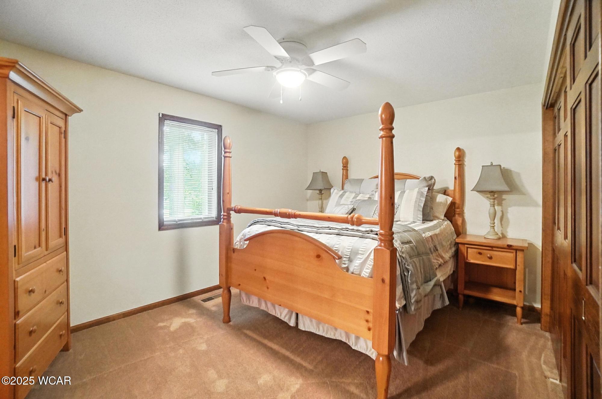 4211 Ft Amanda Road, Lima, Ohio