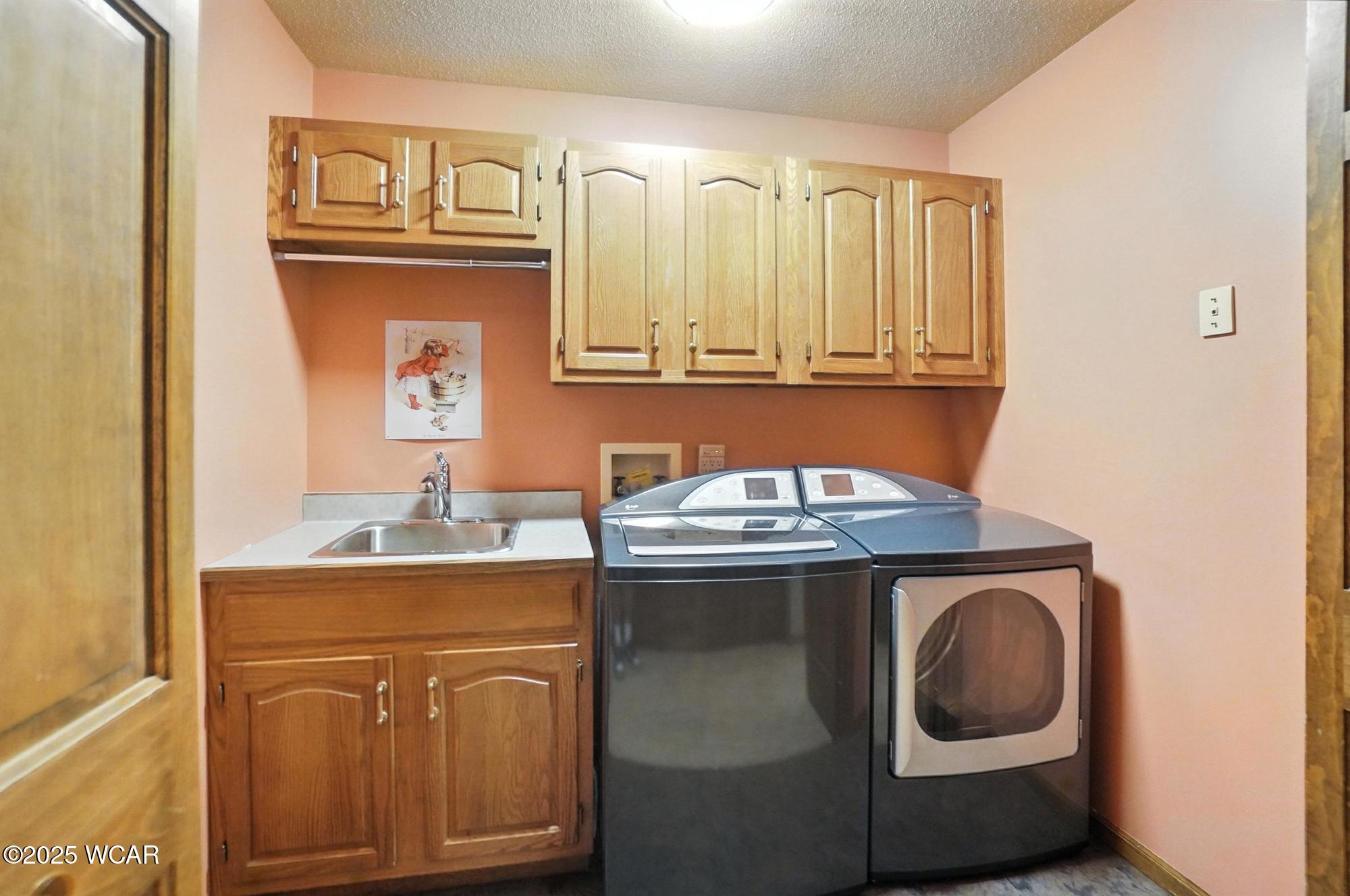 4211 Ft Amanda Road, Lima, Ohio