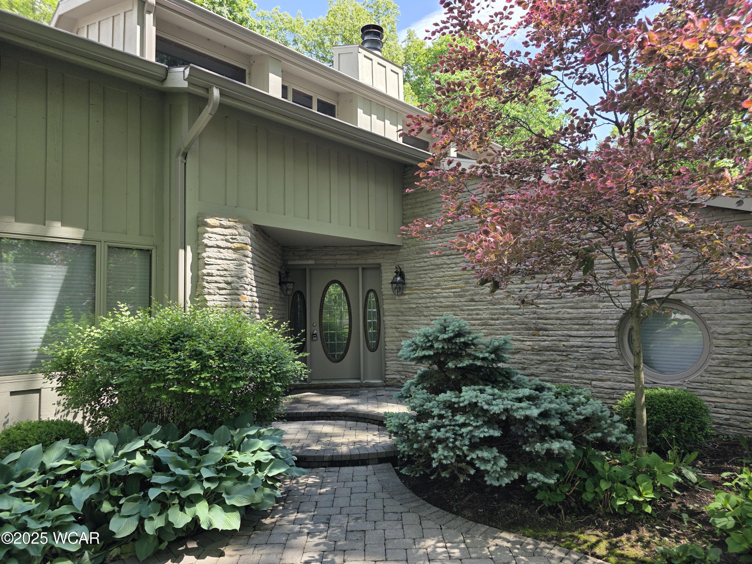 4211 Ft Amanda Road, Lima, Ohio