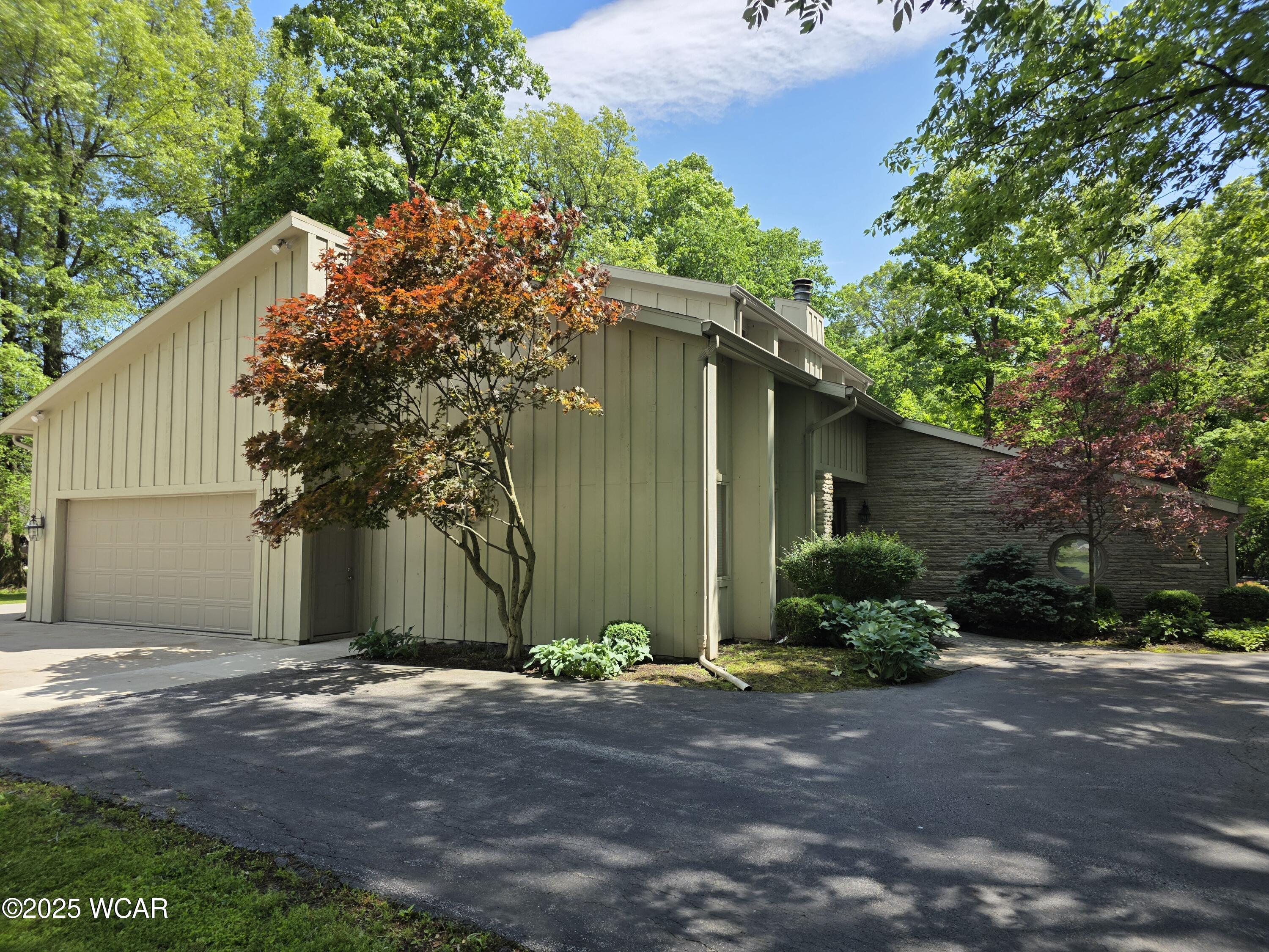 4211 Ft Amanda Road, Lima, Ohio