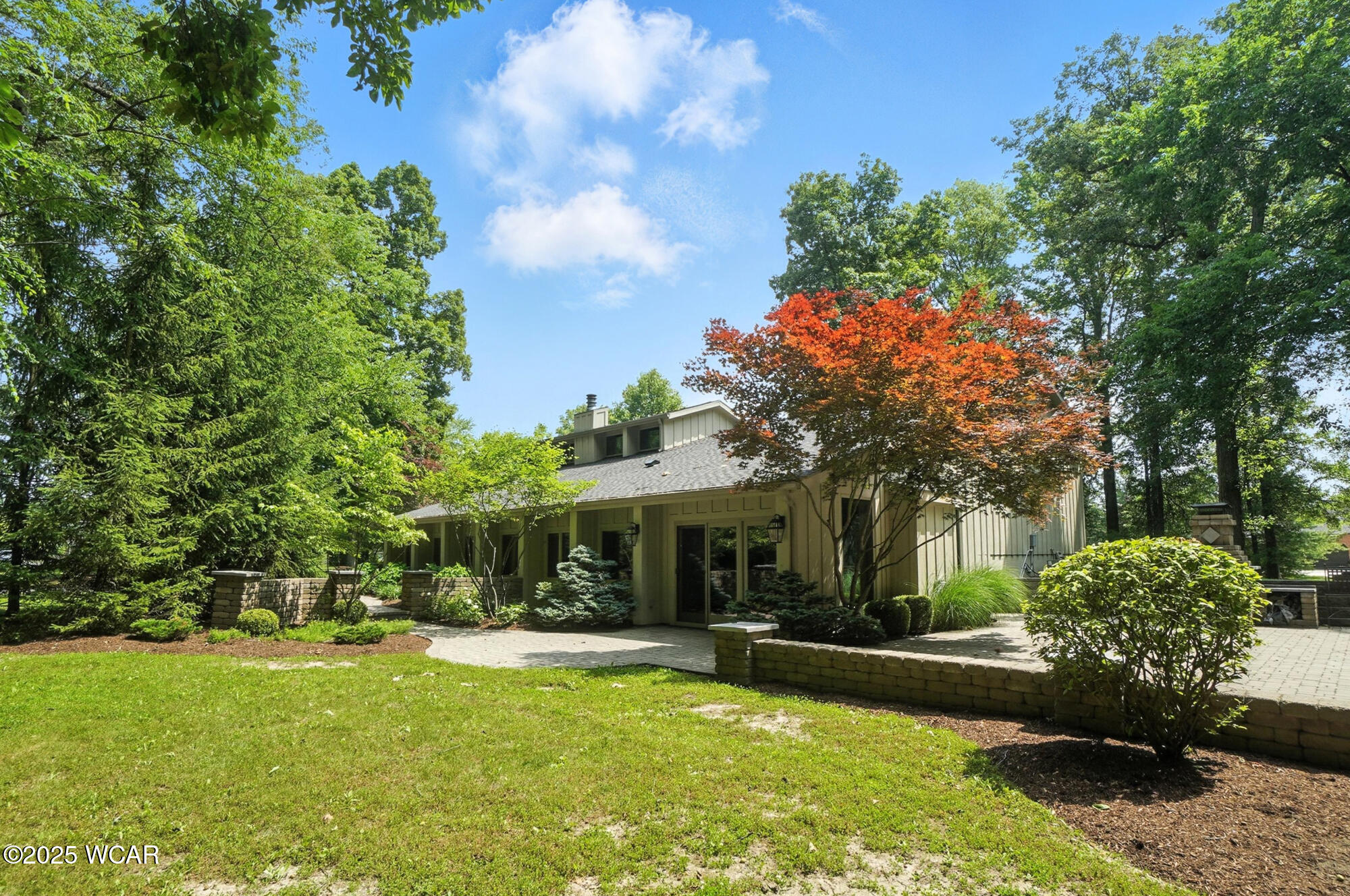 4211 Ft Amanda Road, Lima, Ohio