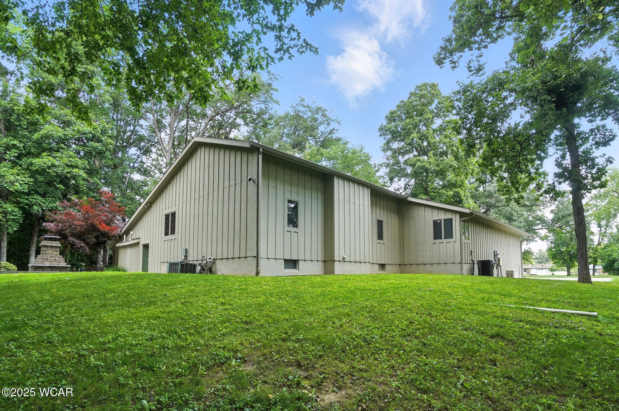 4211 Ft Amanda Road, Lima, Ohio