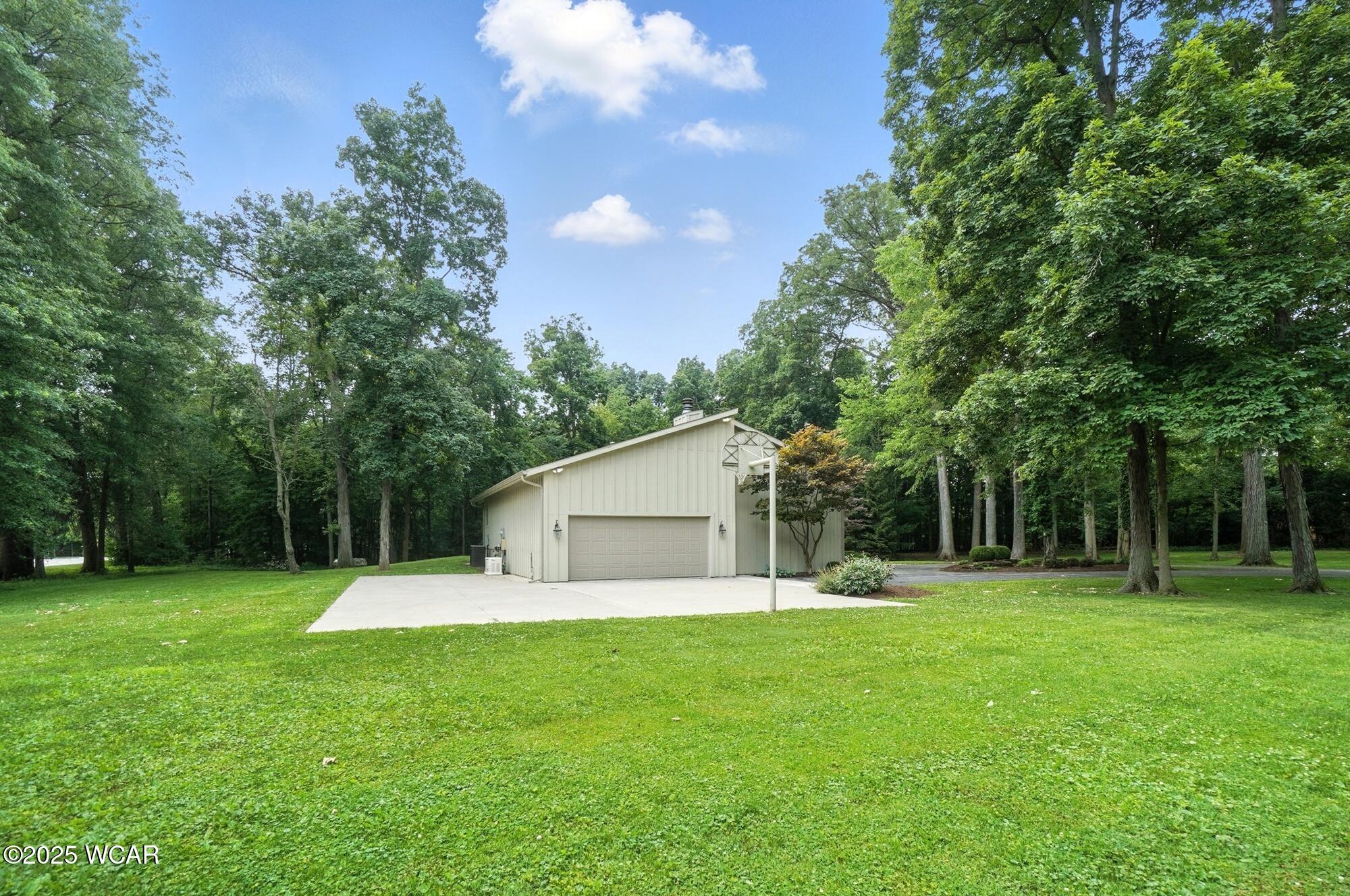 4211 Ft Amanda Road, Lima, Ohio