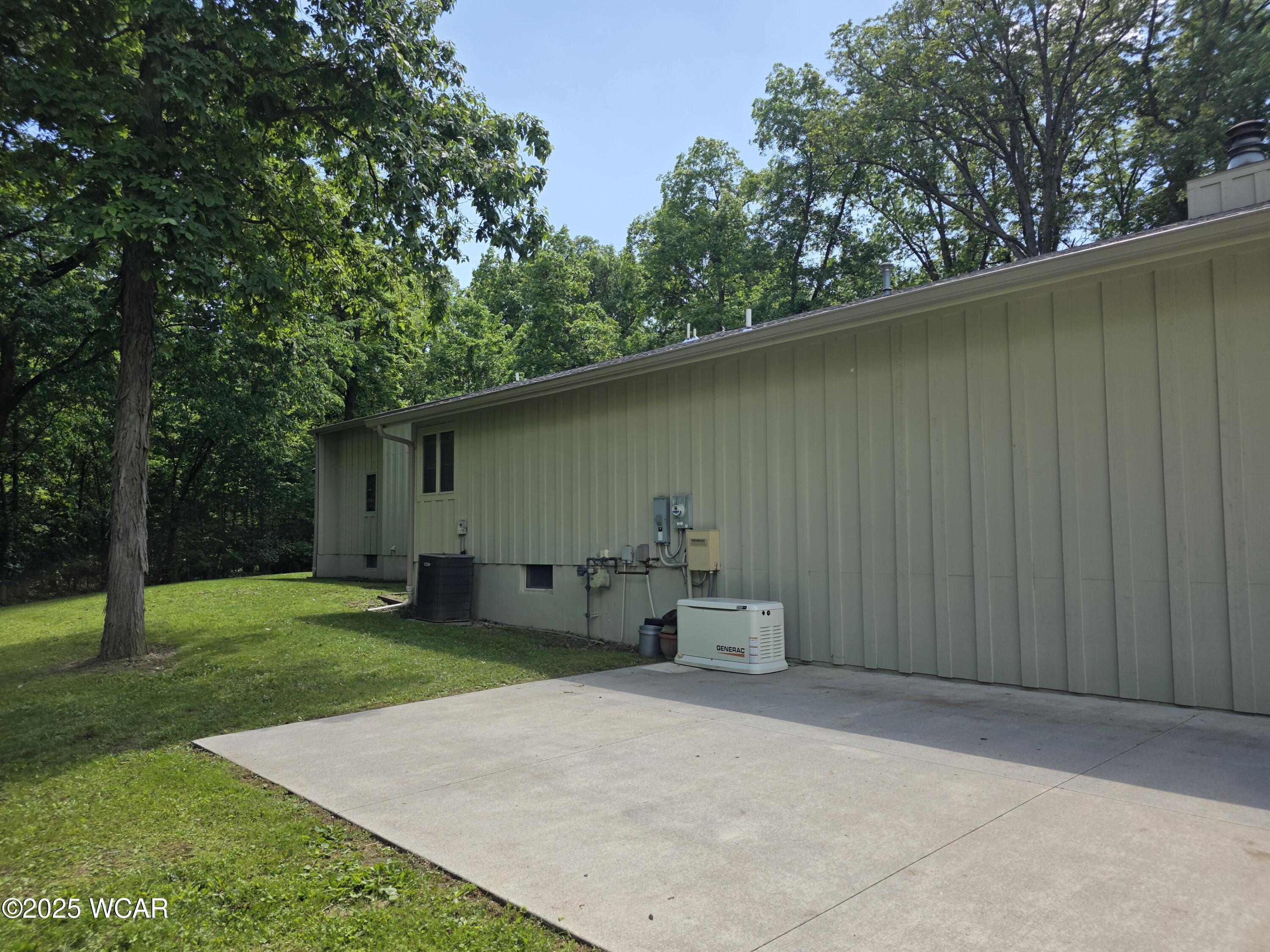 4211 Ft Amanda Road, Lima, Ohio