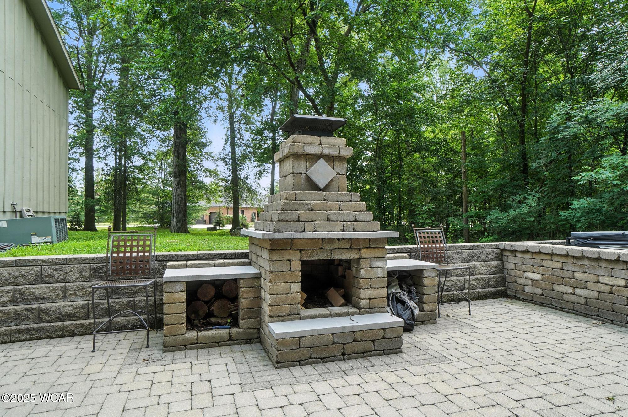 4211 Ft Amanda Road, Lima, Ohio