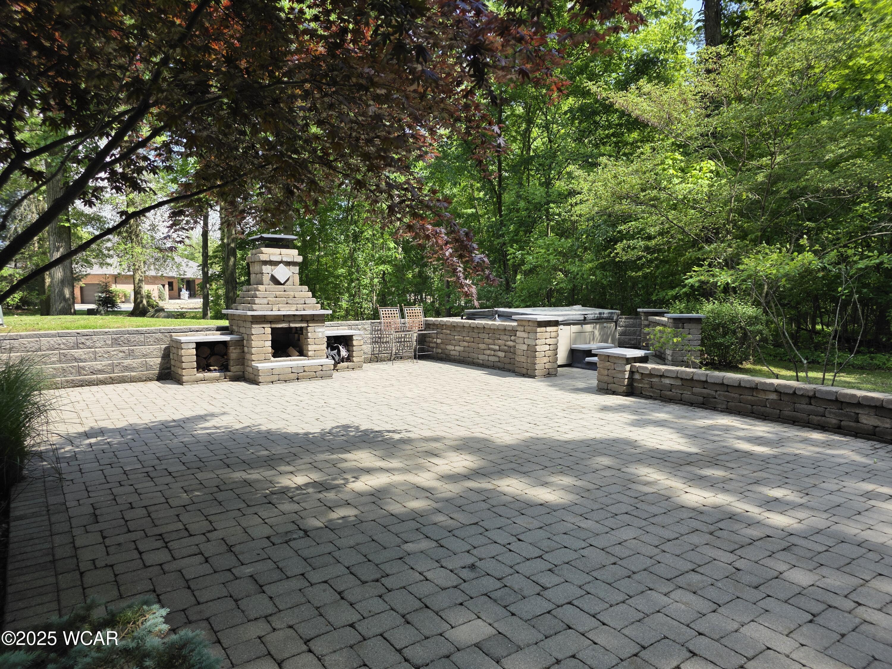 4211 Ft Amanda Road, Lima, Ohio