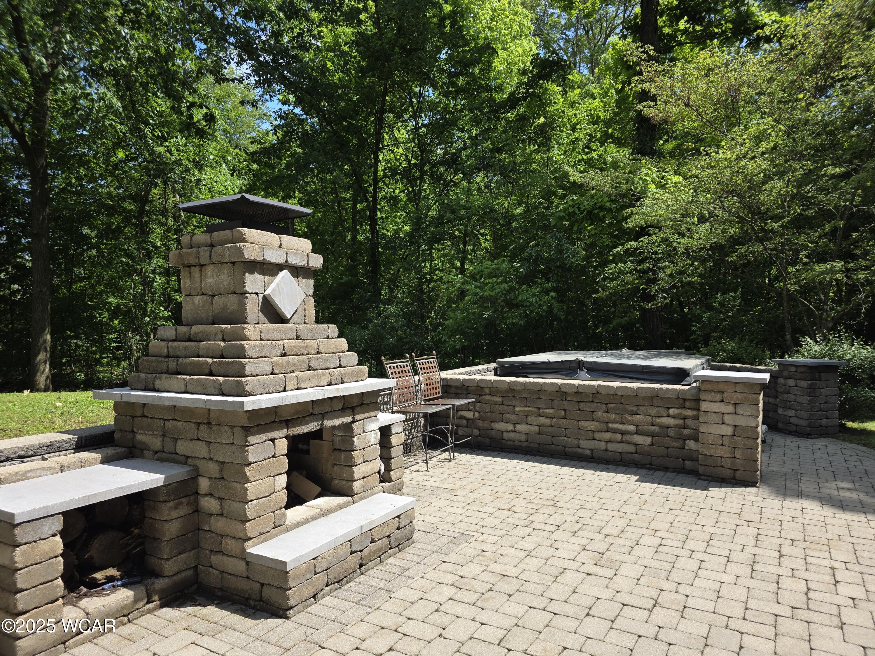 4211 Ft Amanda Road, Lima, Ohio