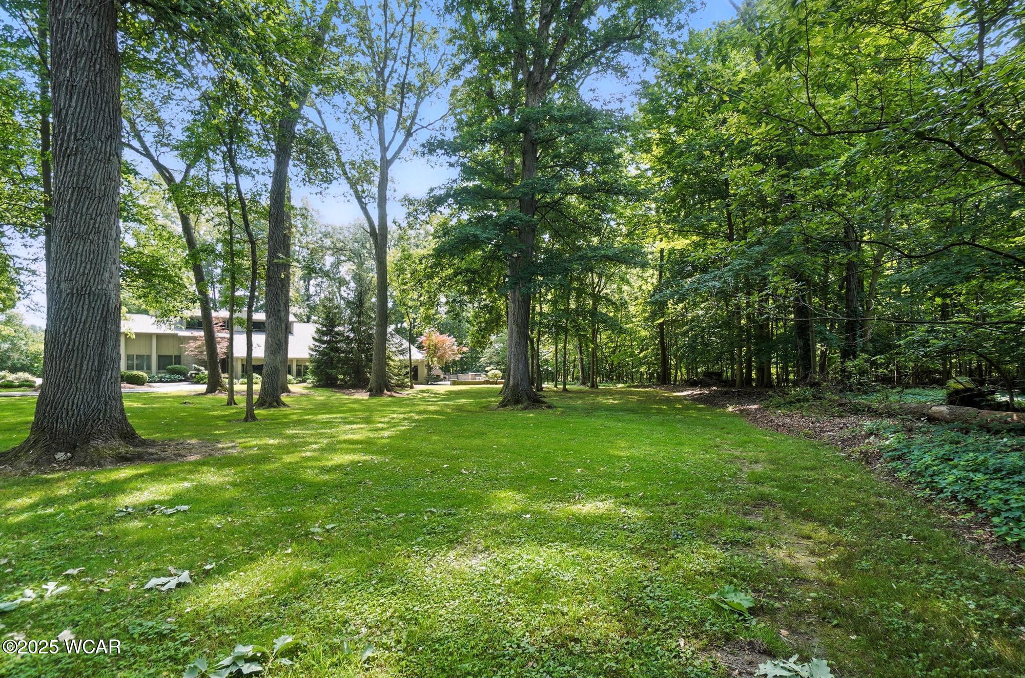 4211 Ft Amanda Road, Lima, Ohio