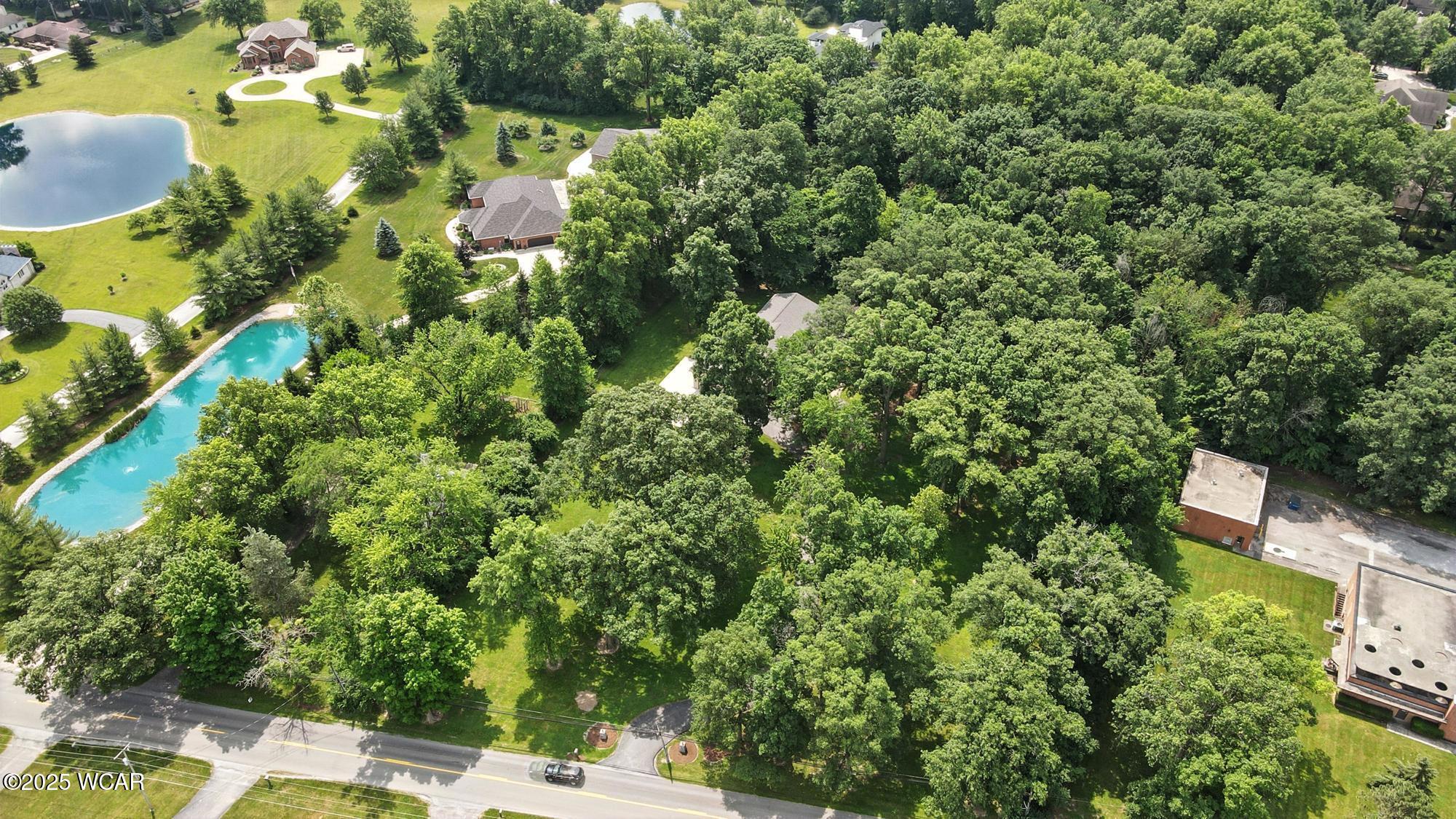 4211 Ft Amanda Road, Lima, Ohio