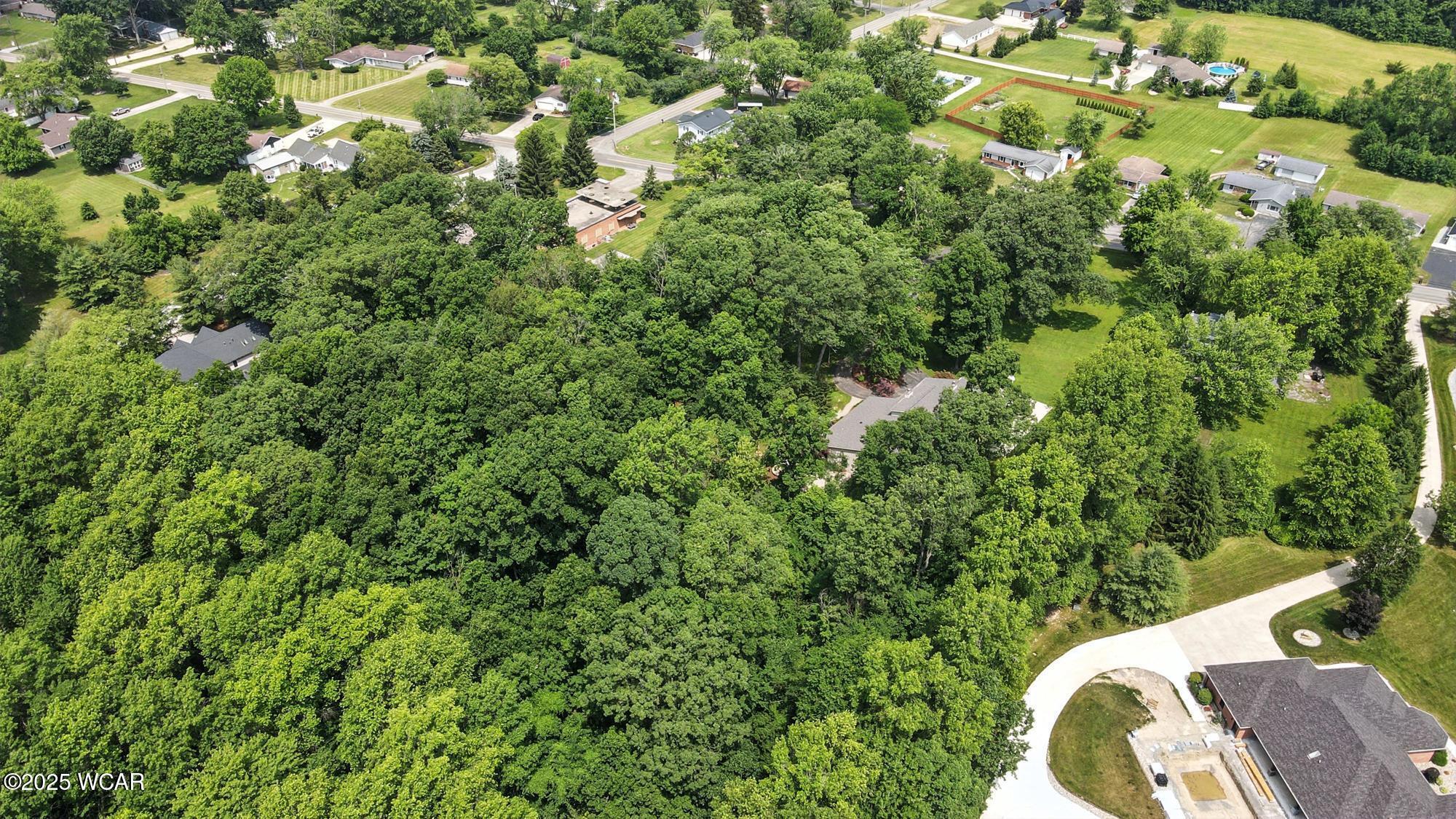 4211 Ft Amanda Road, Lima, Ohio