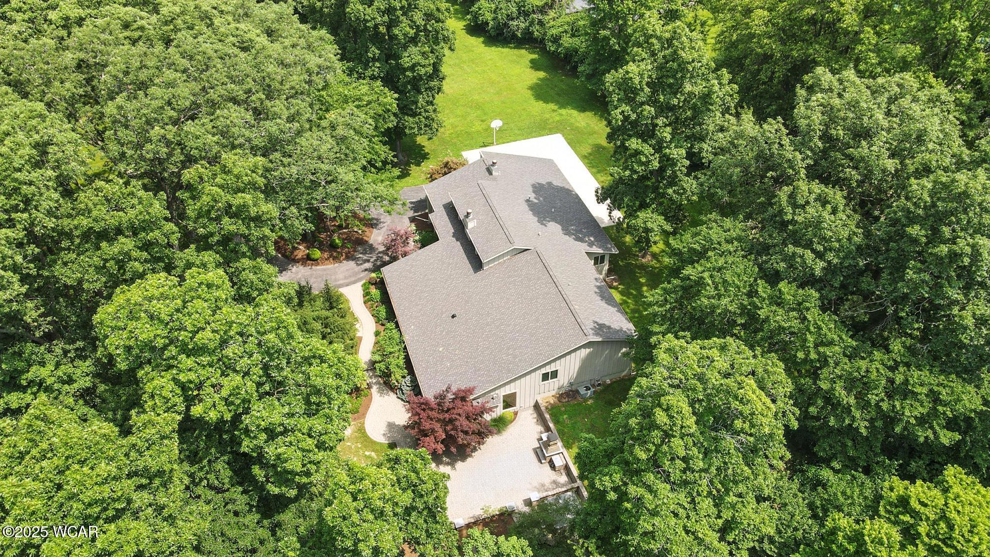 4211 Ft Amanda Road, Lima, Ohio