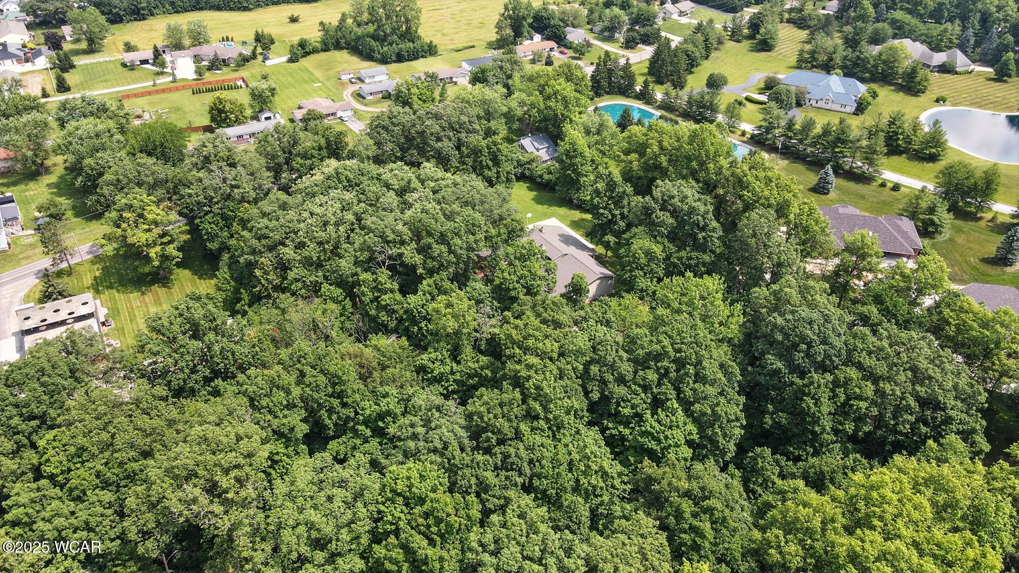 4211 Ft Amanda Road, Lima, Ohio