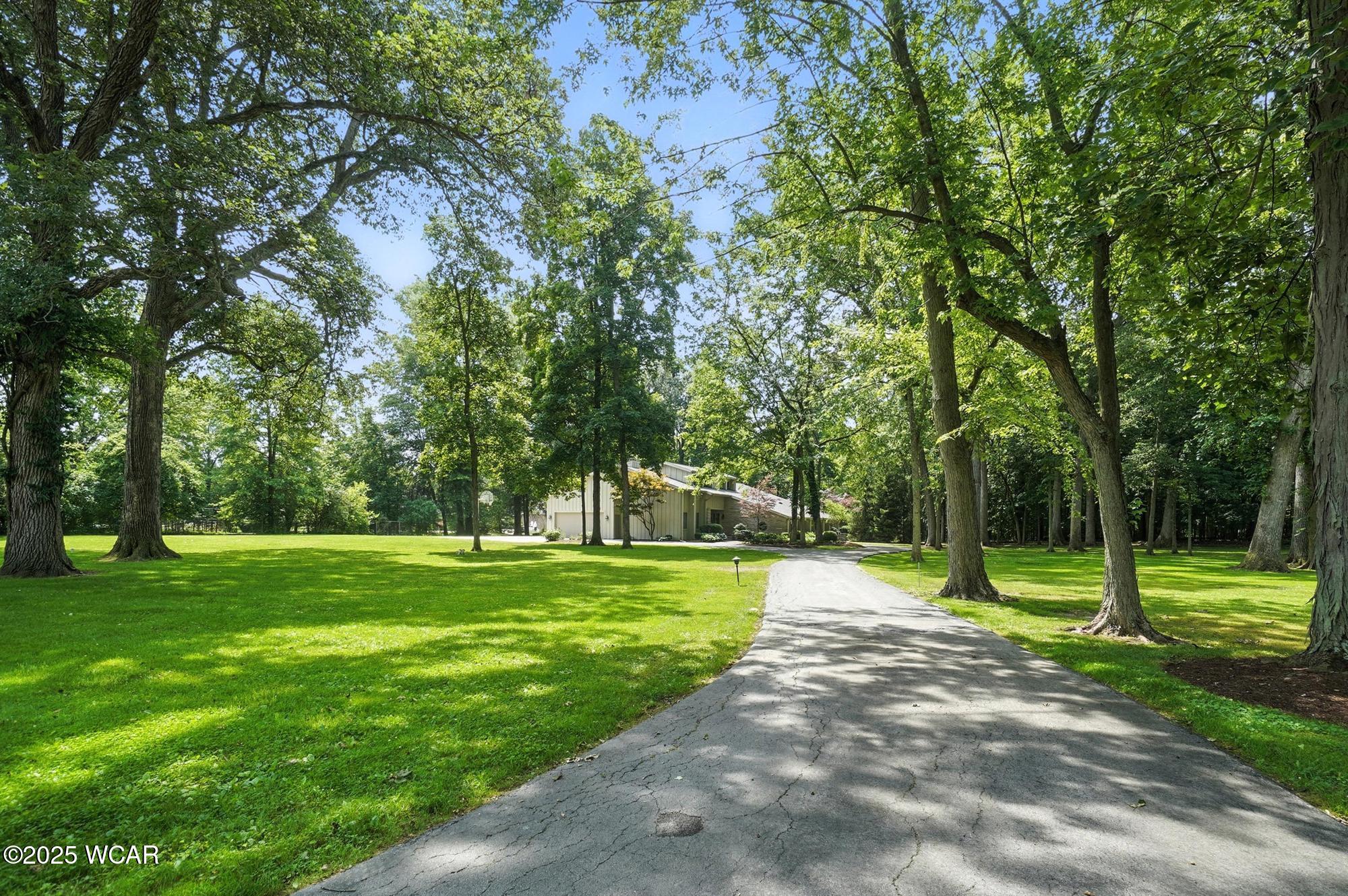 4211 Ft Amanda Road, Lima, Ohio