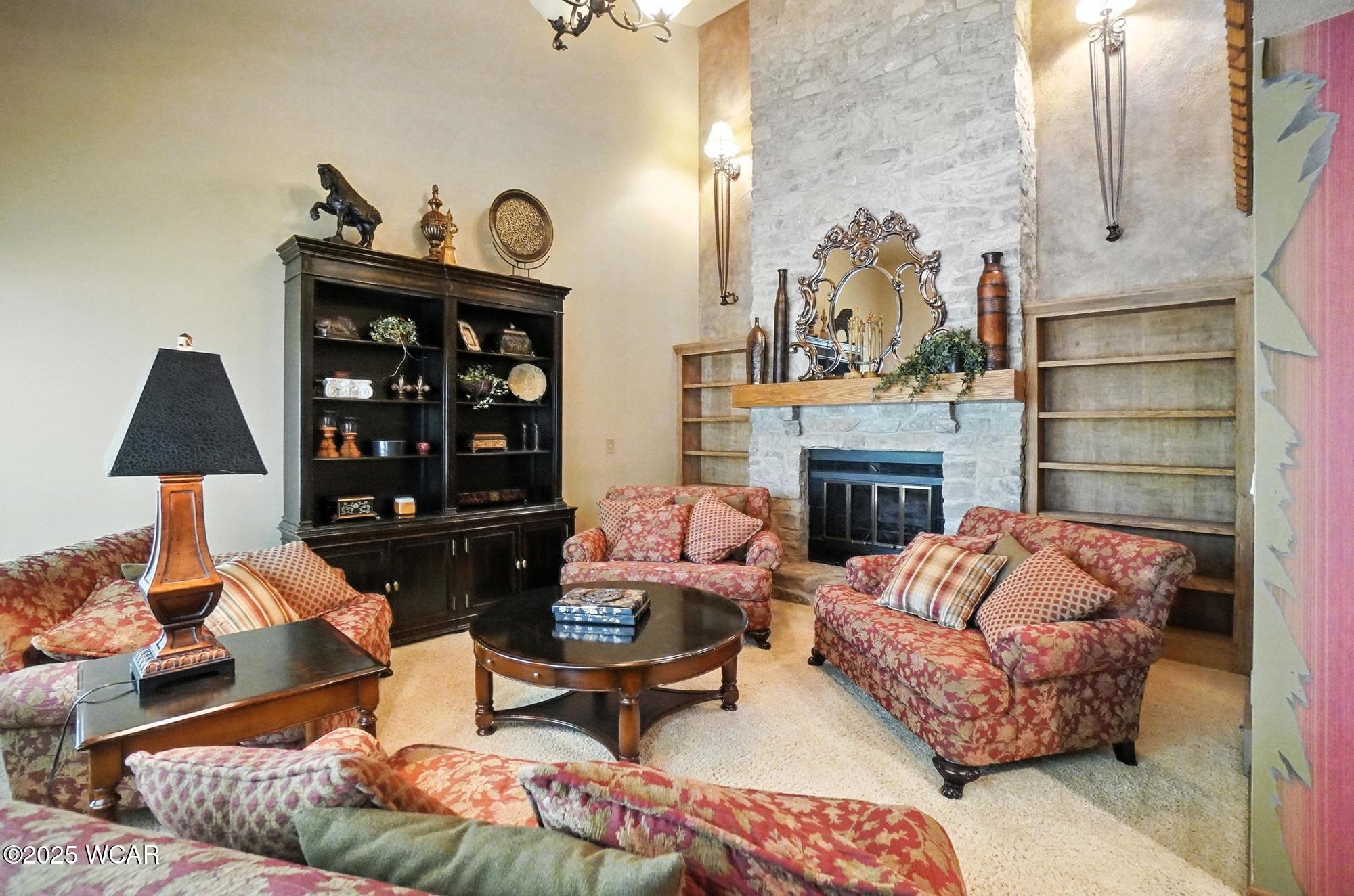 4211 Ft Amanda Road, Lima, Ohio