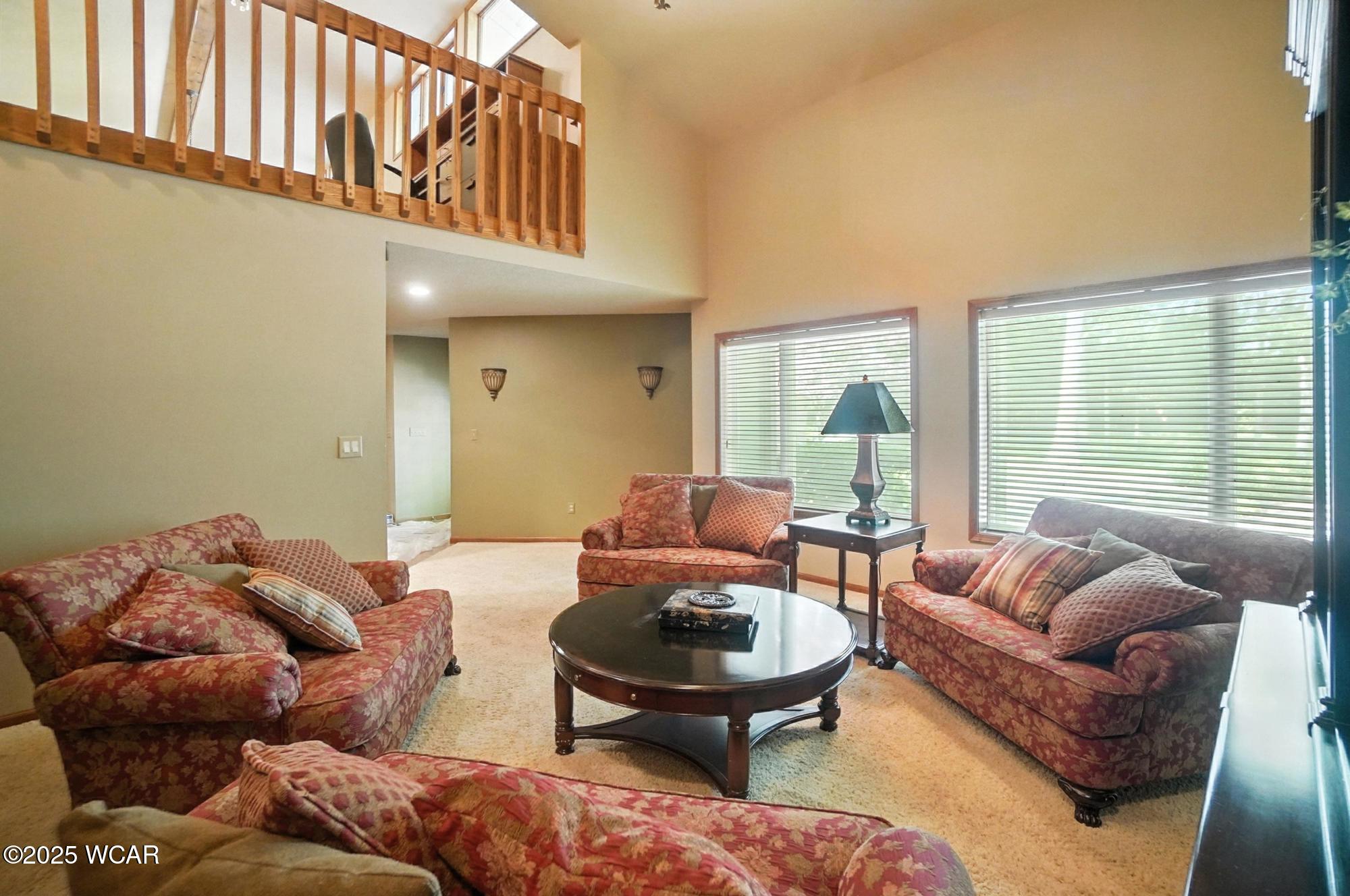 4211 Ft Amanda Road, Lima, Ohio