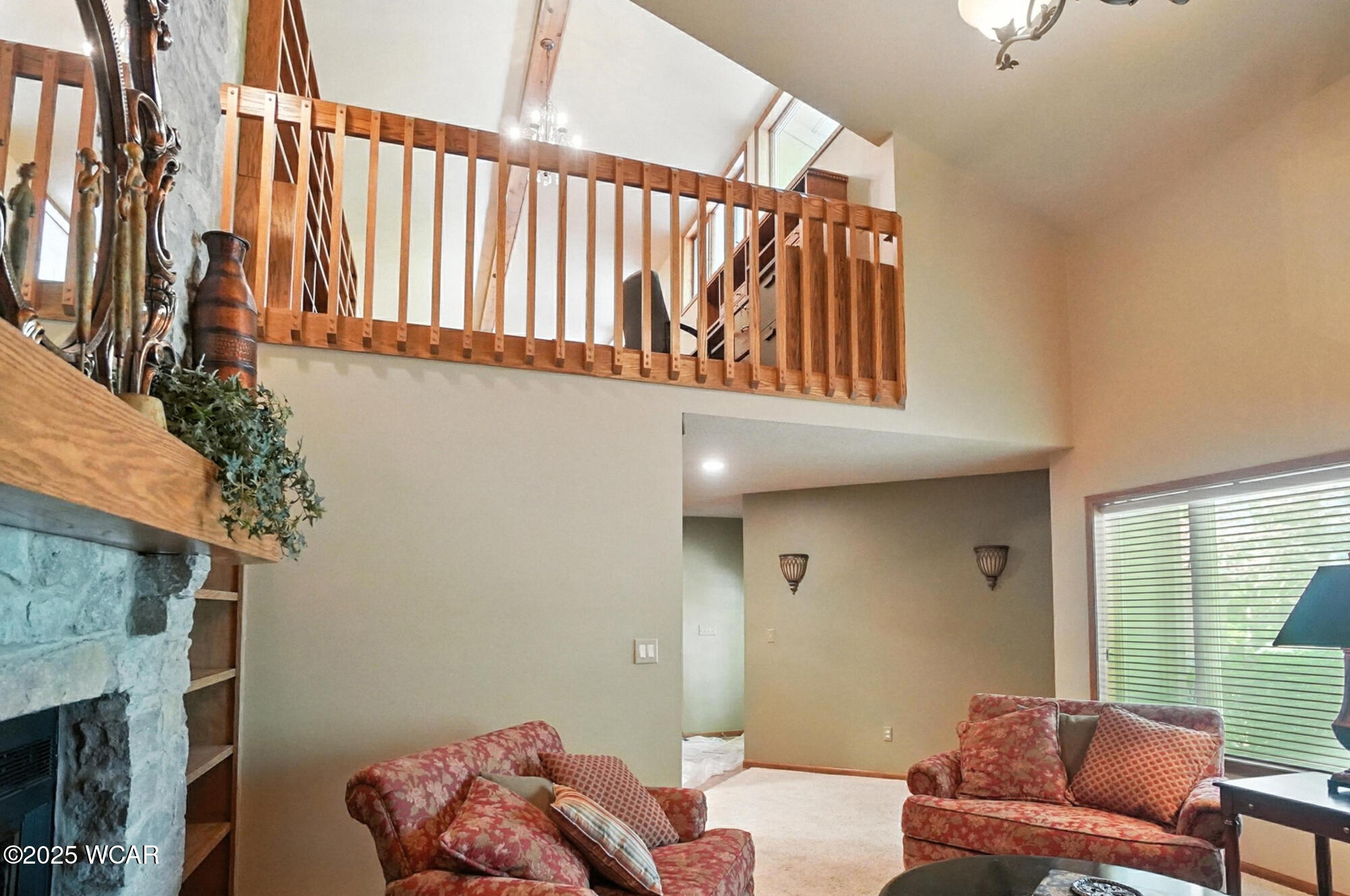 4211 Ft Amanda Road, Lima, Ohio