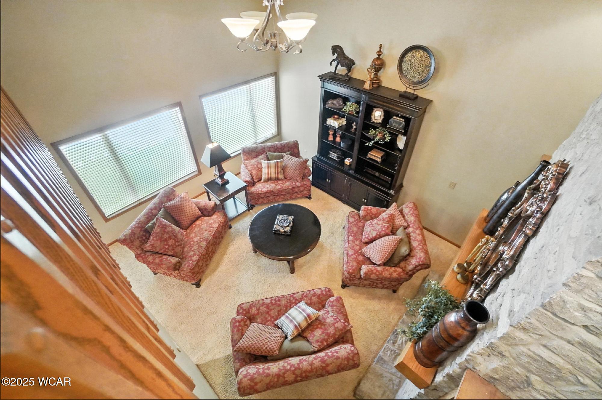 4211 Ft Amanda Road, Lima, Ohio