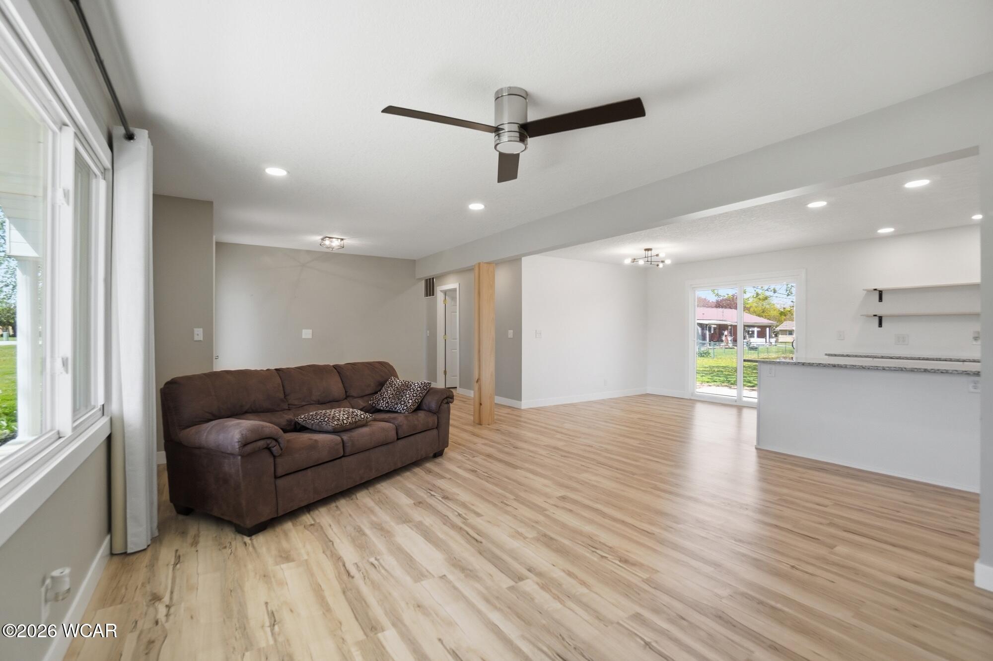 406 Lavina Avenue, Cridersville, Ohio