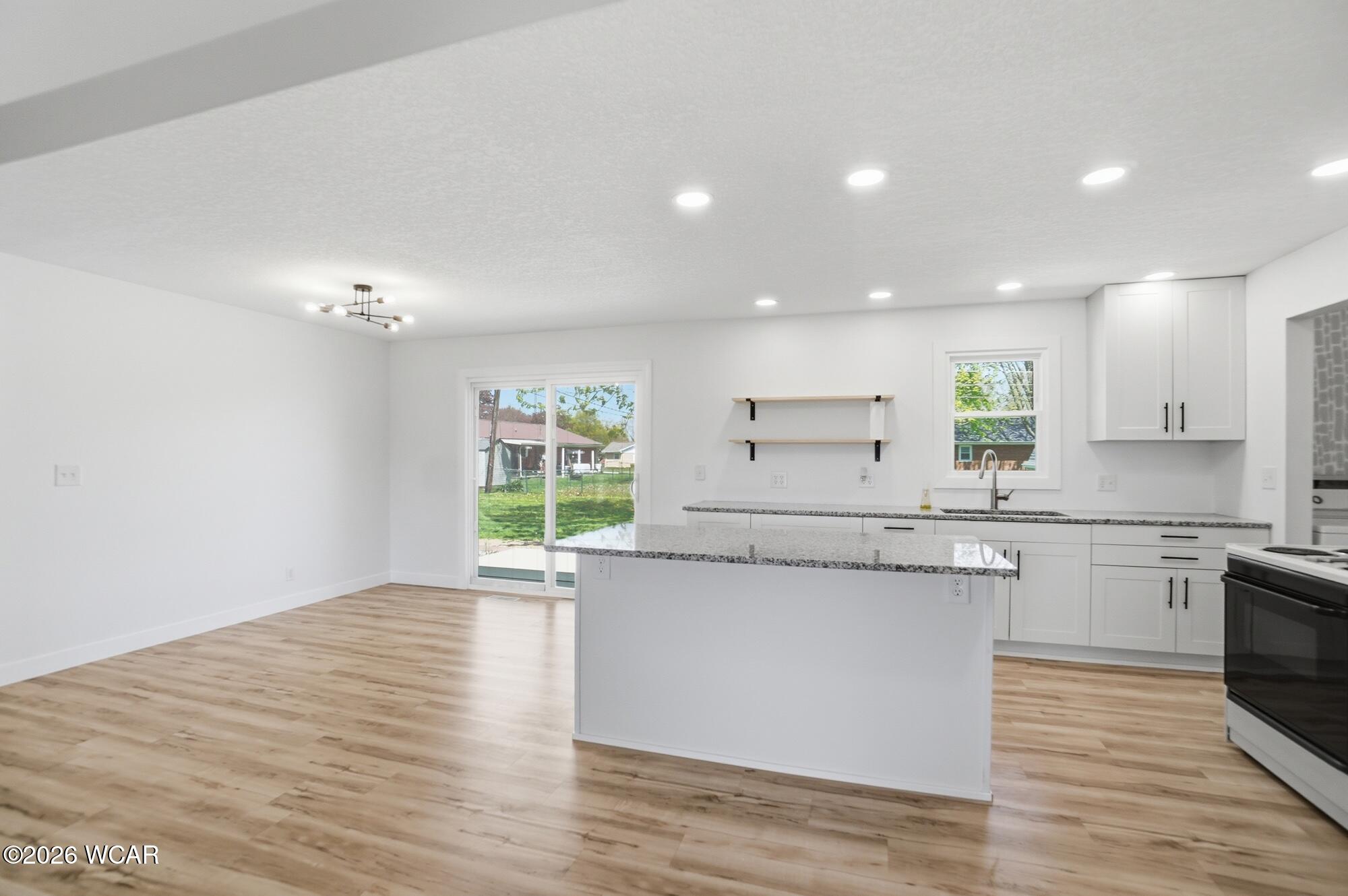 406 Lavina Avenue, Cridersville, Ohio