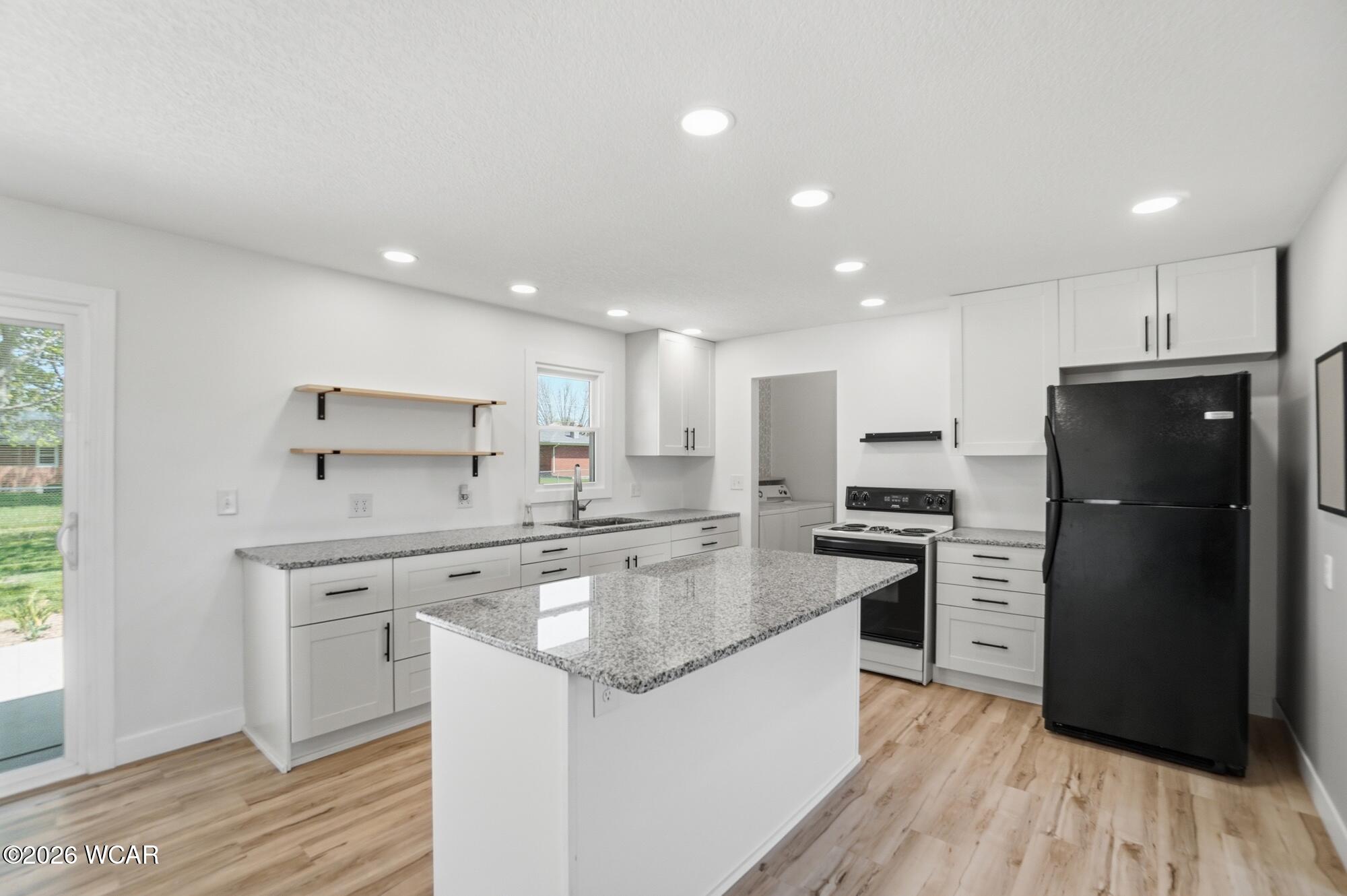 406 Lavina Avenue, Cridersville, Ohio