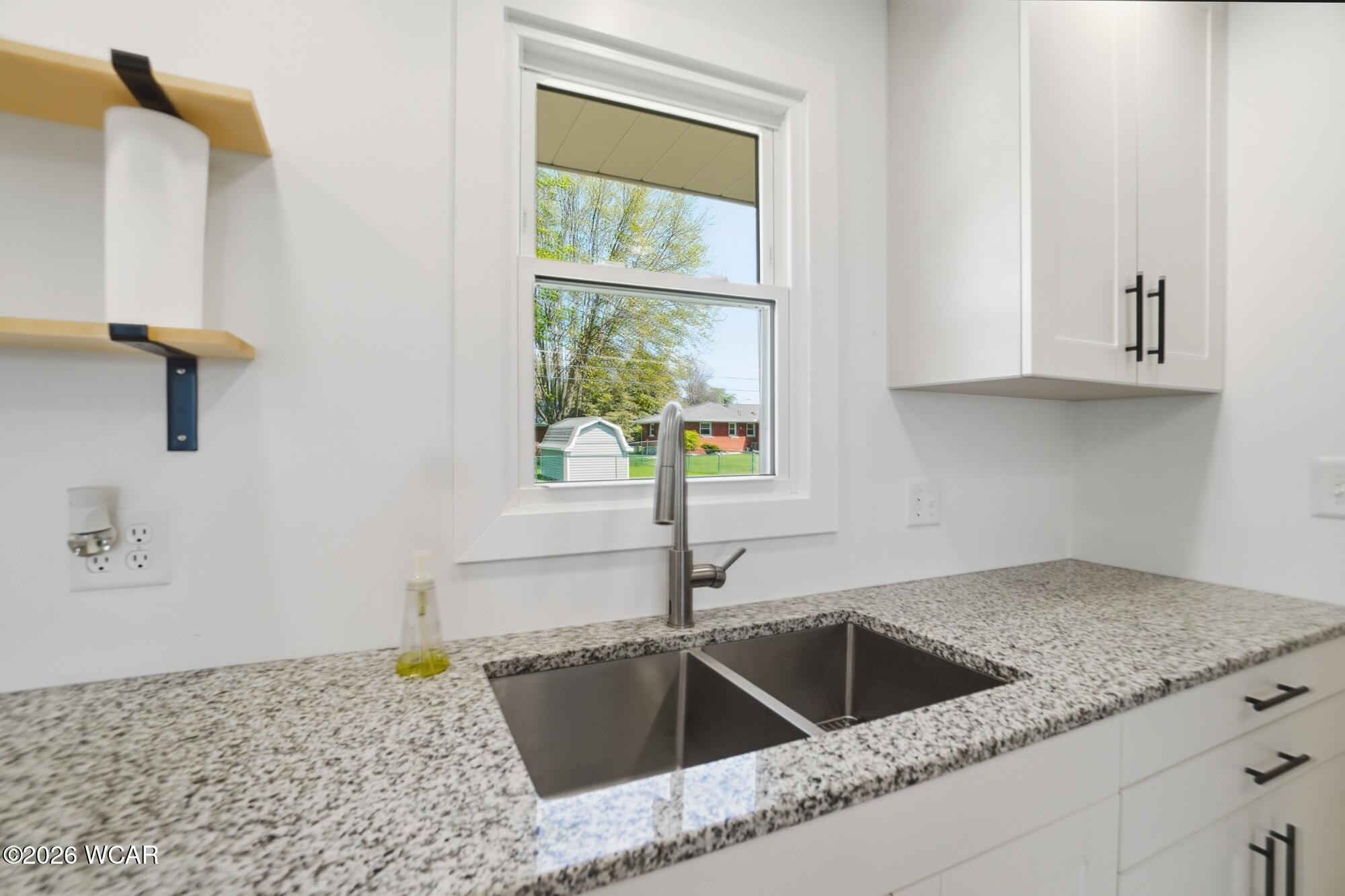 406 Lavina Avenue, Cridersville, Ohio