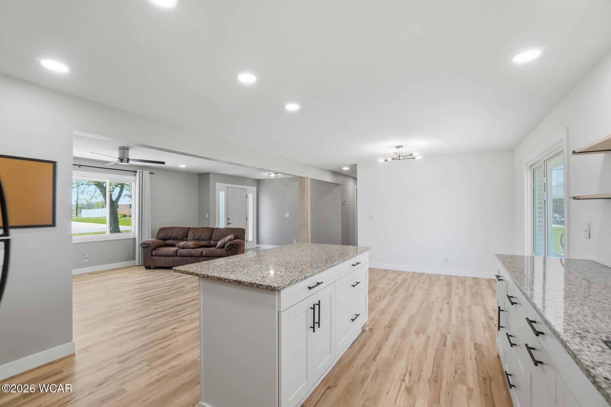 406 Lavina Avenue, Cridersville, Ohio