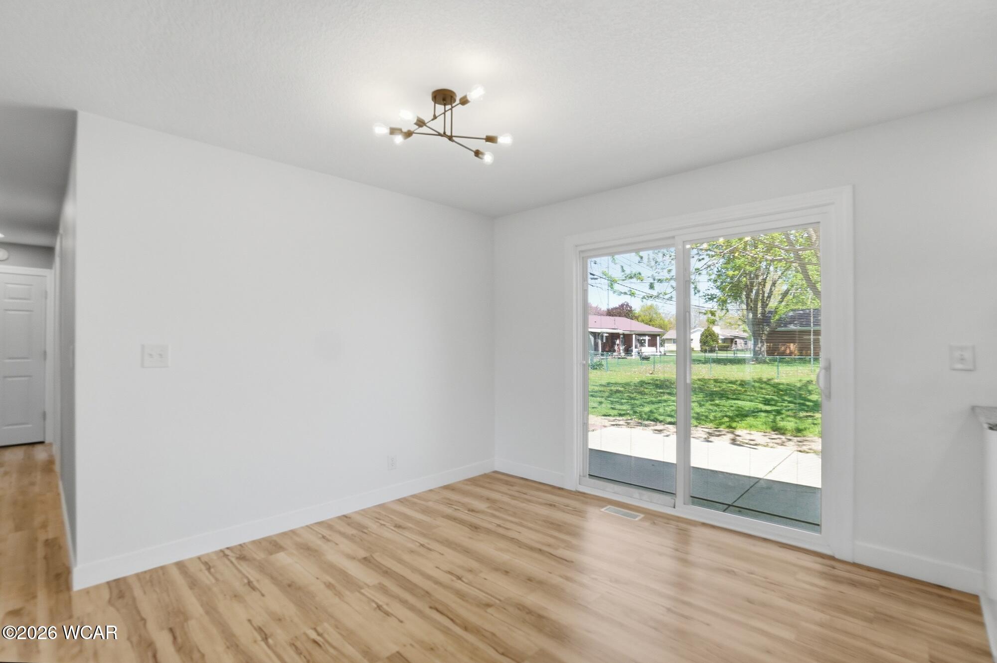 406 Lavina Avenue, Cridersville, Ohio