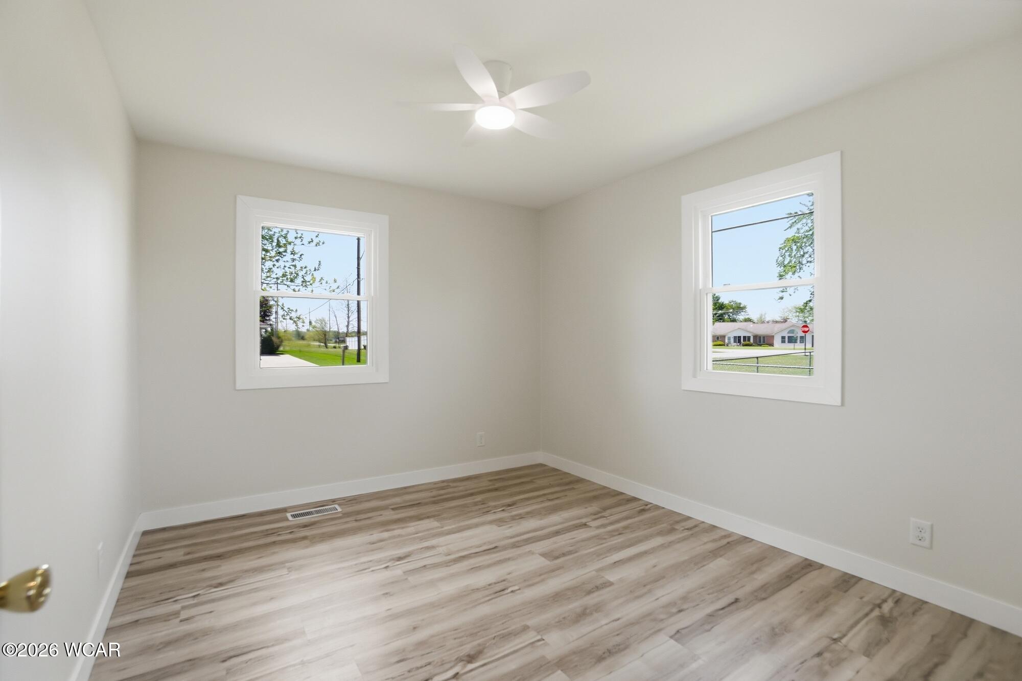 406 Lavina Avenue, Cridersville, Ohio