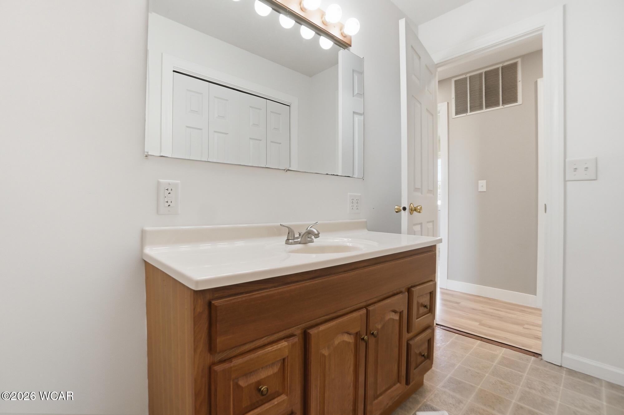 406 Lavina Avenue, Cridersville, Ohio