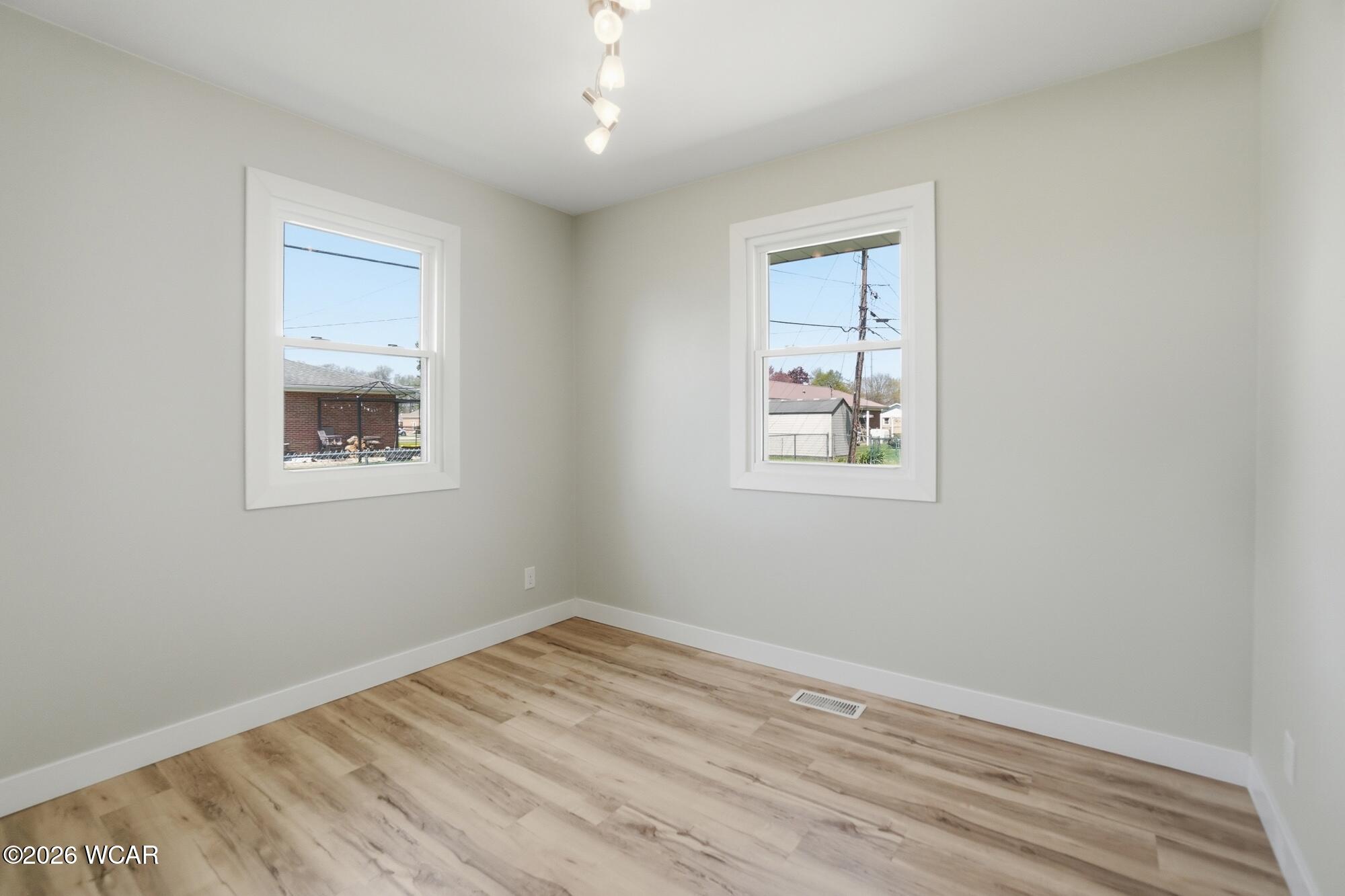 406 Lavina Avenue, Cridersville, Ohio