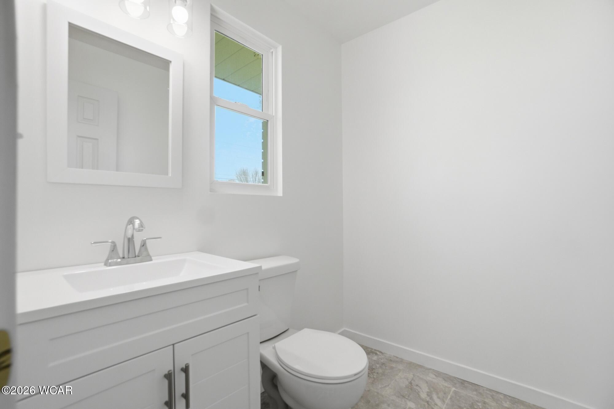 406 Lavina Avenue, Cridersville, Ohio