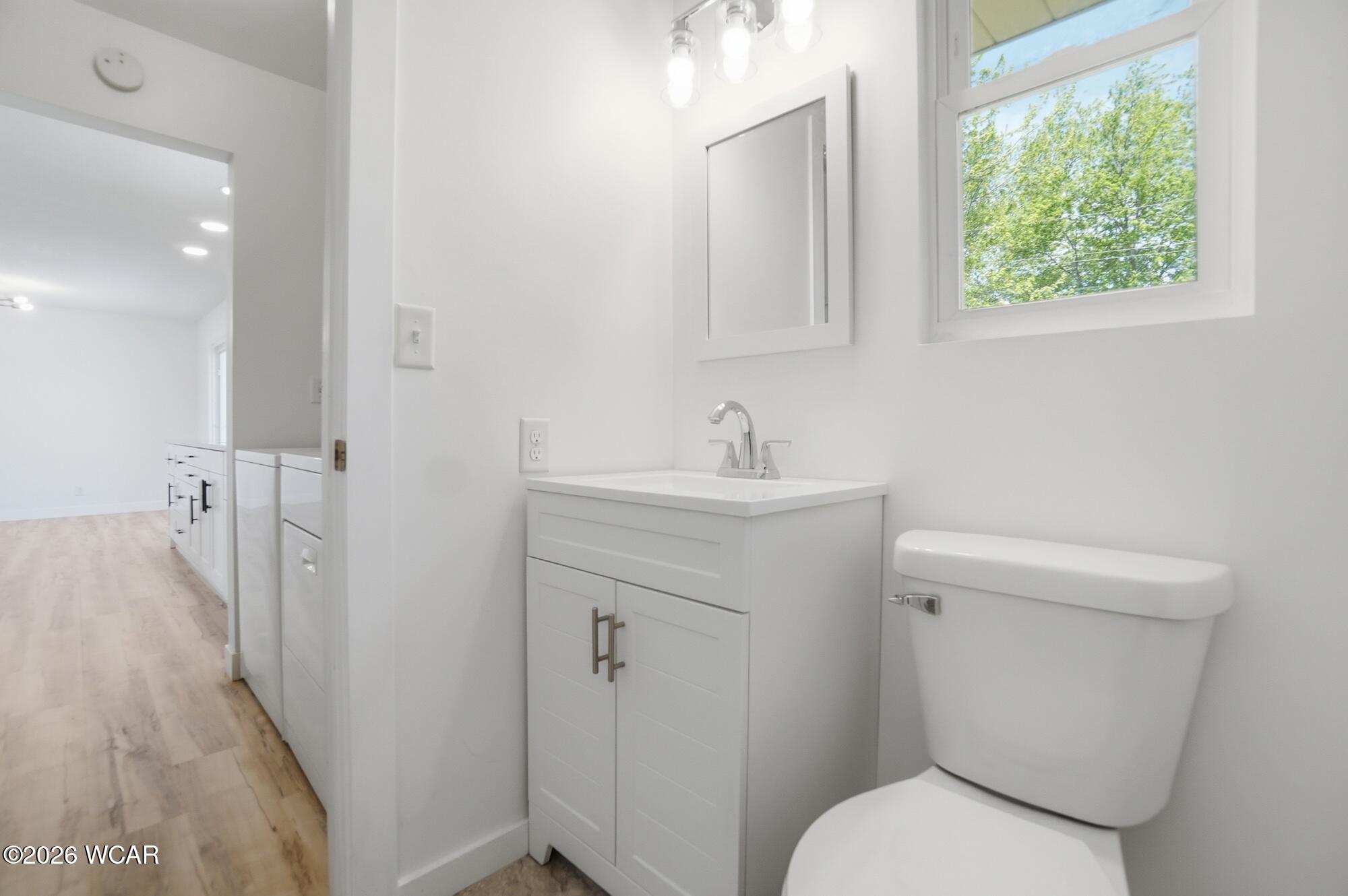 406 Lavina Avenue, Cridersville, Ohio