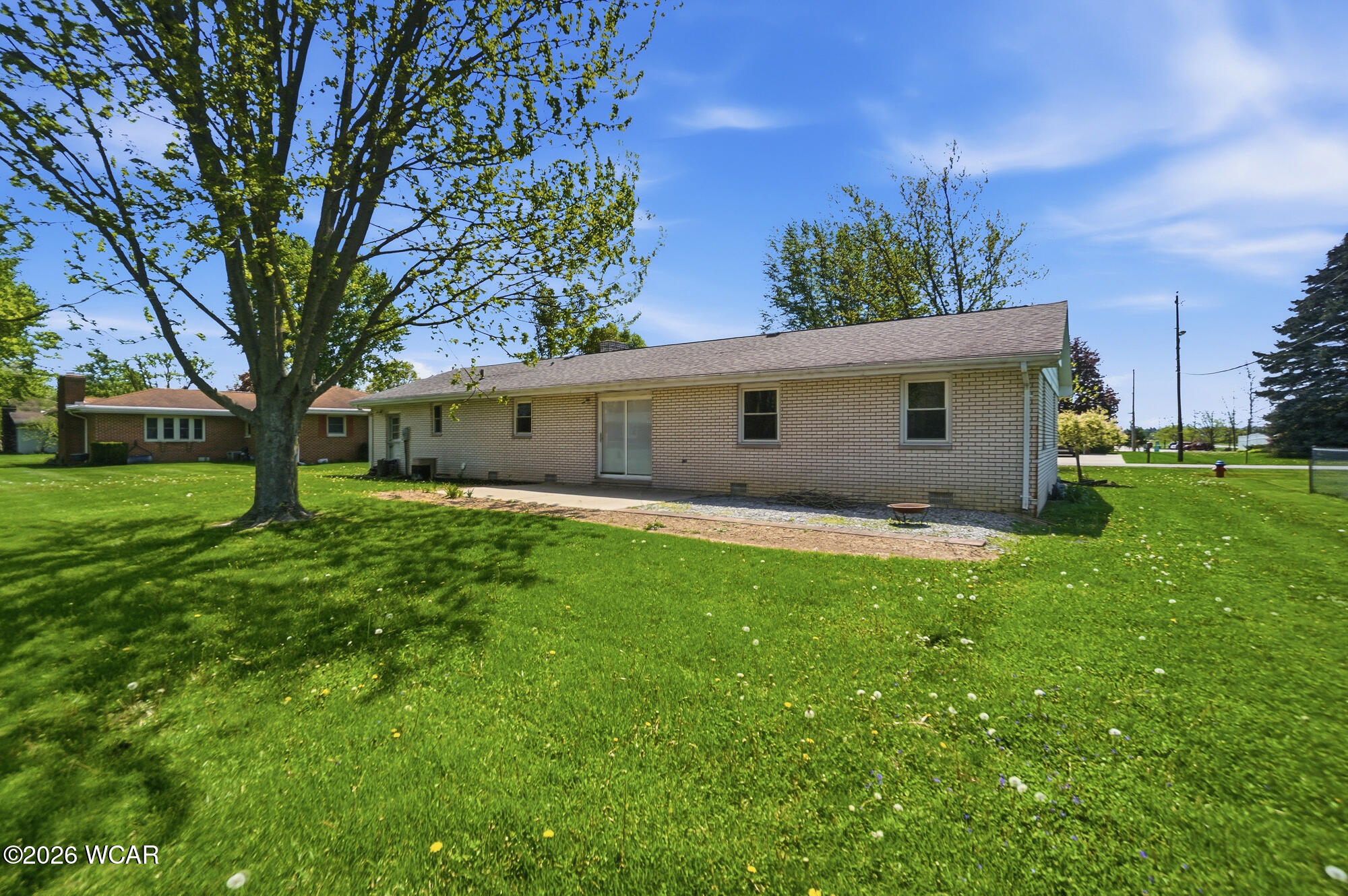 406 Lavina Avenue, Cridersville, Ohio