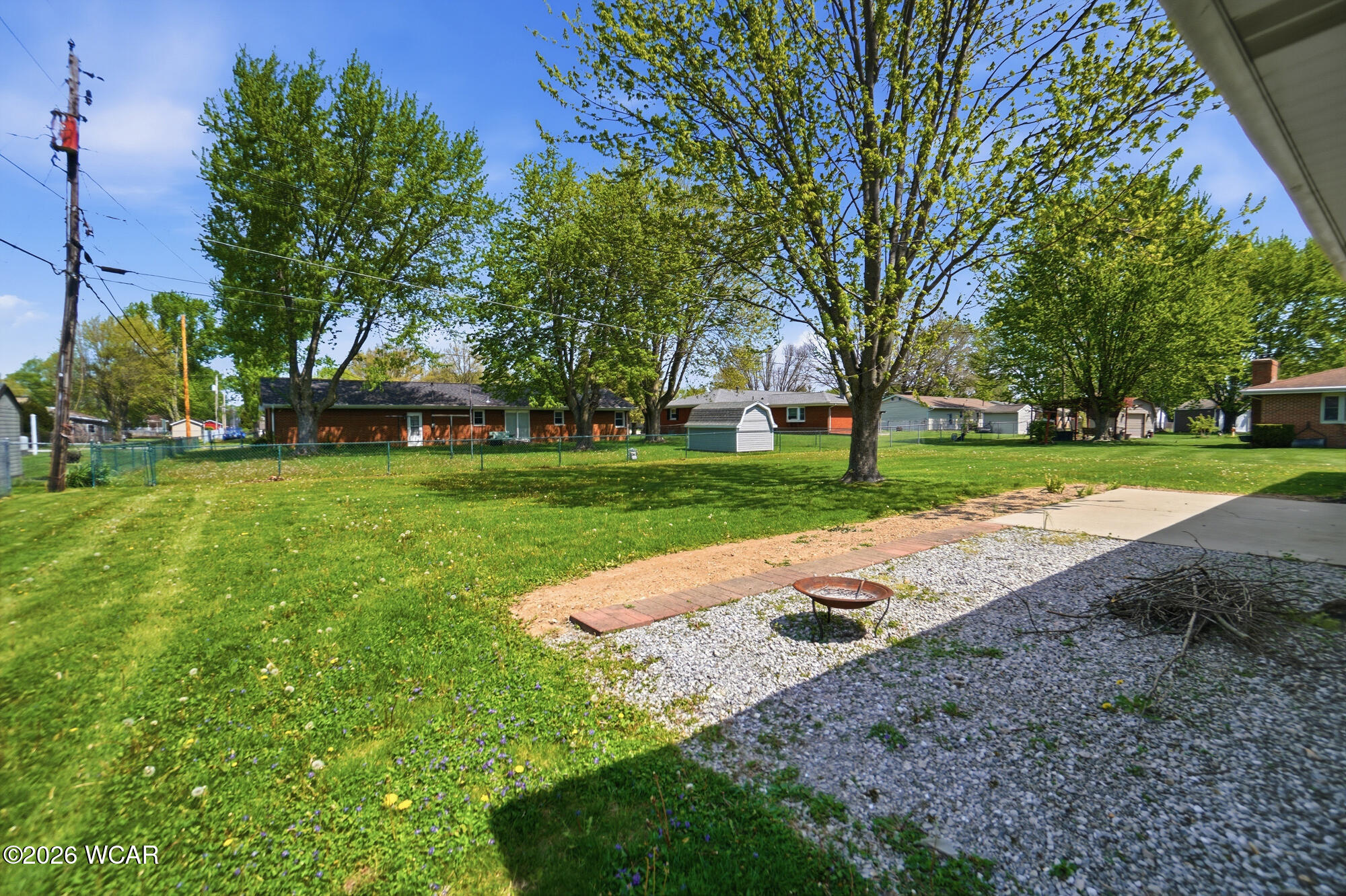 406 Lavina Avenue, Cridersville, Ohio