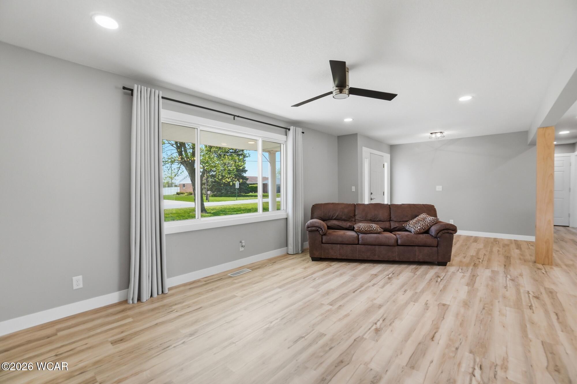 406 Lavina Avenue, Cridersville, Ohio